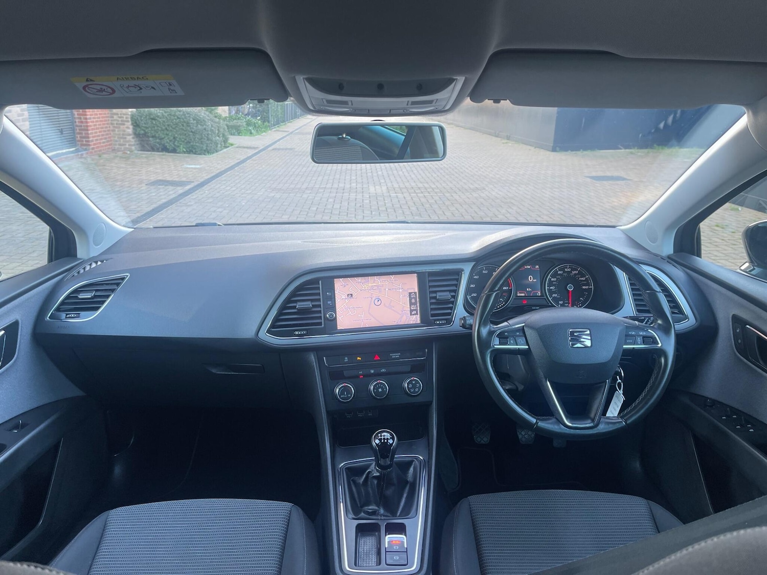 Used SEAT Leon 2019 for sale - 77799328: Photo 8