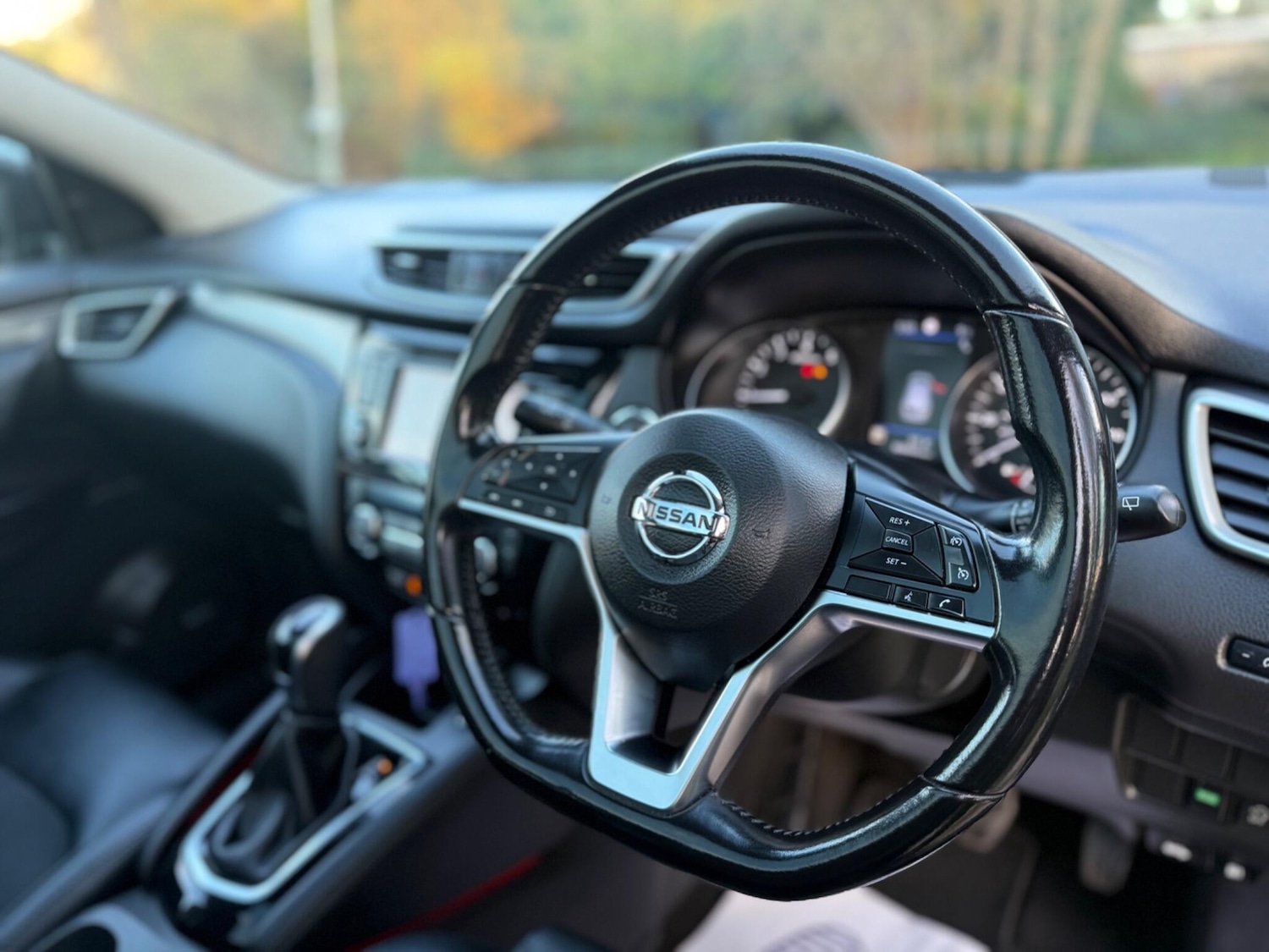 Used Nissan Qashqai 2019 for sale - 78019261: Photo 10