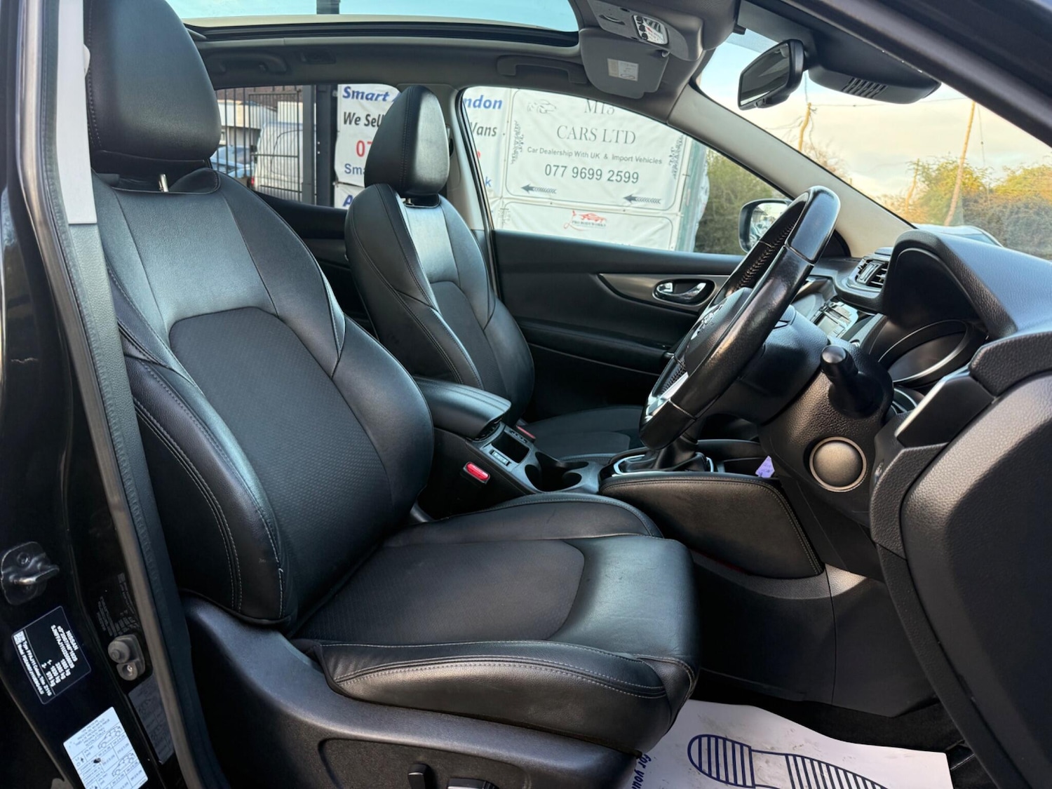 Used Nissan Qashqai 2019 for sale - 78019261: Photo 14