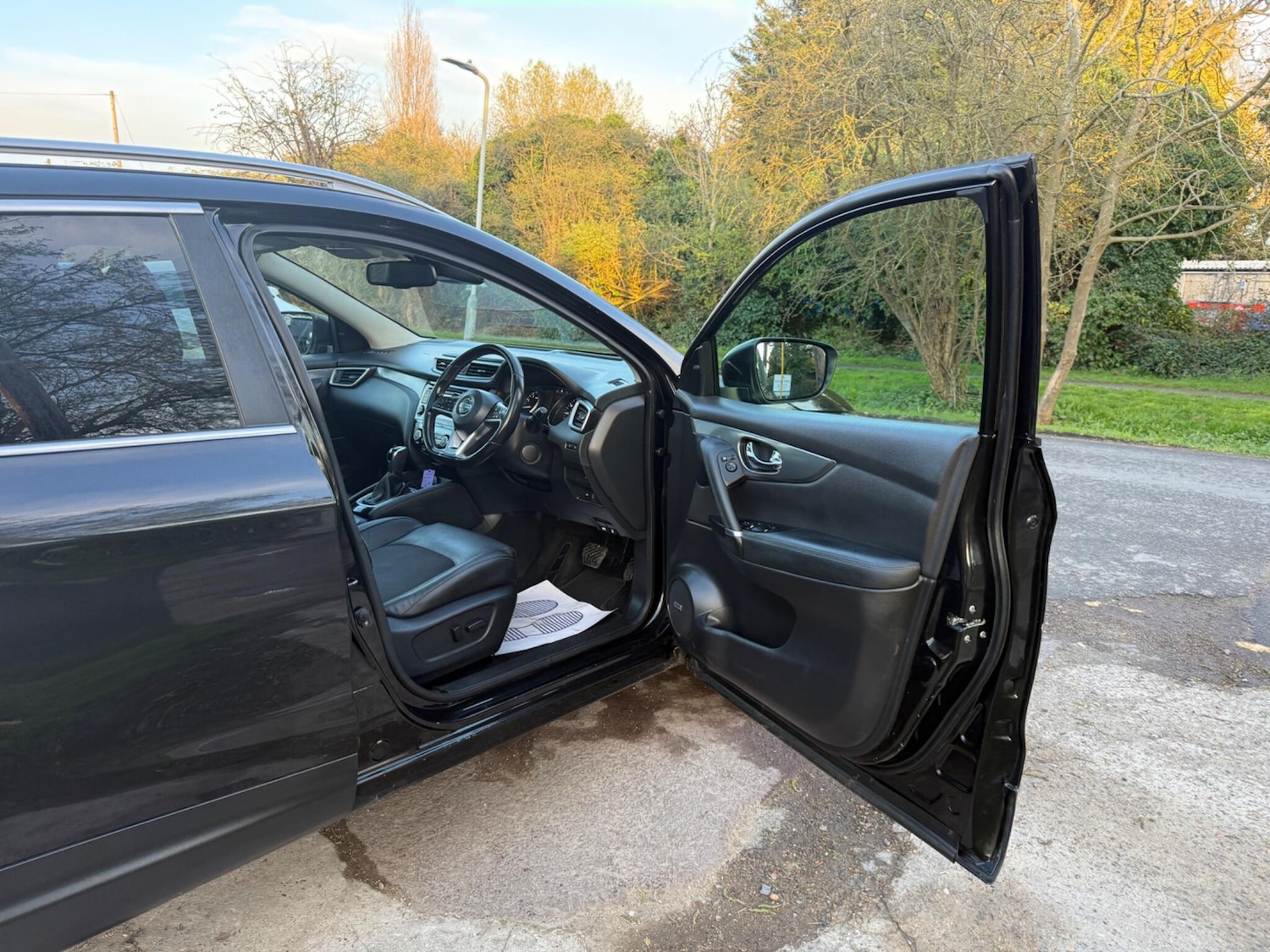 Used Nissan Qashqai 2019 for sale - 78019261: Photo 16