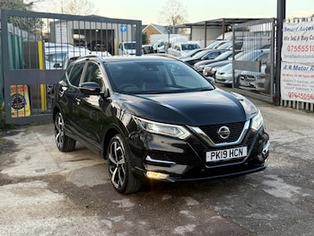 Used Nissan Qashqai 2019 for sale - 78019261: Photo