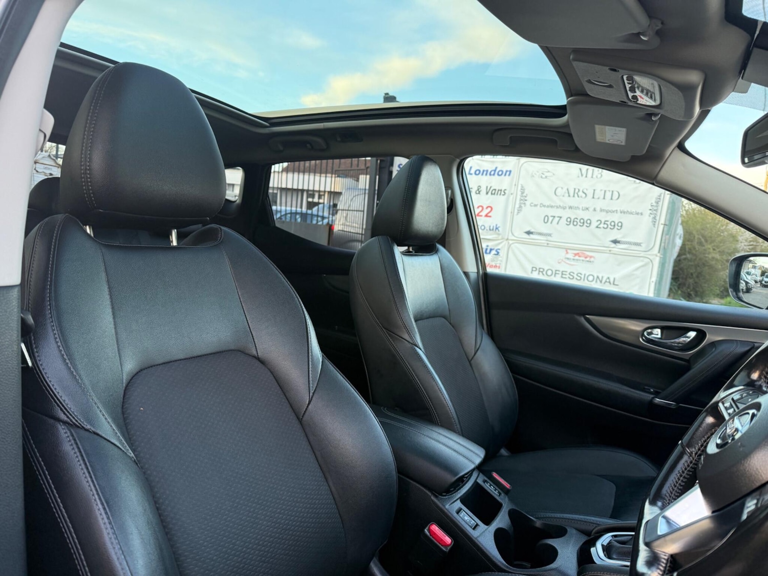 Used Nissan Qashqai 2019 for sale - 78019261: Photo 2