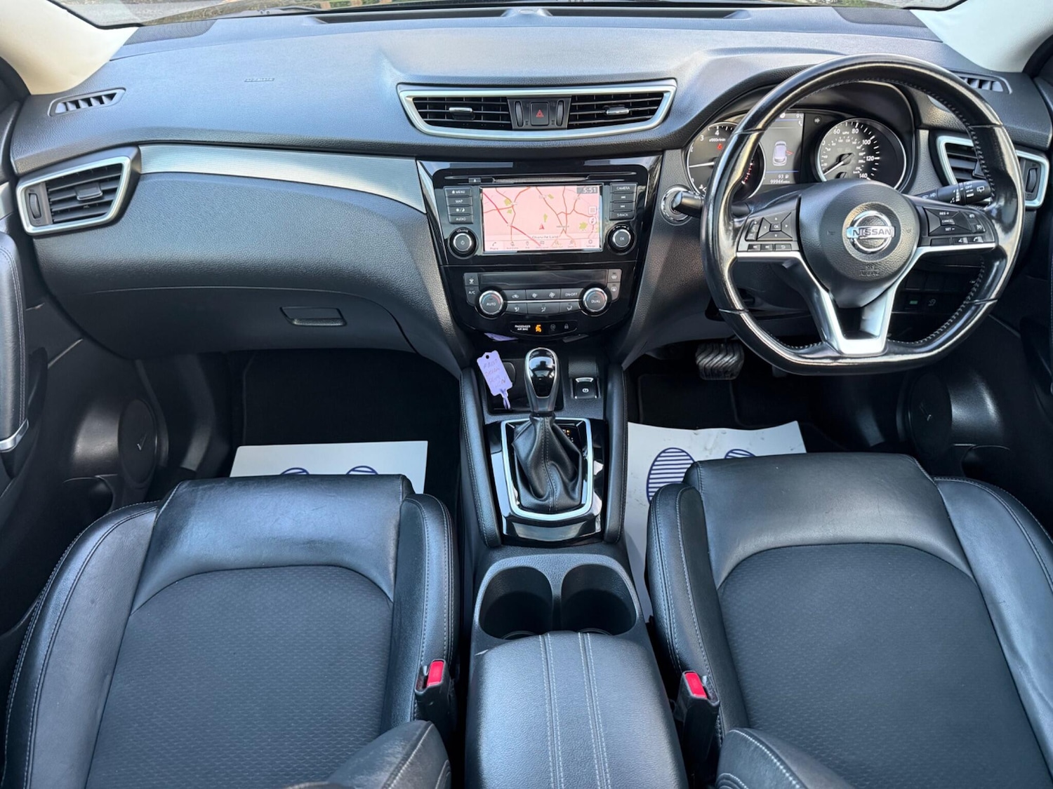 Used Nissan Qashqai 2019 for sale - 78019261: Photo 20
