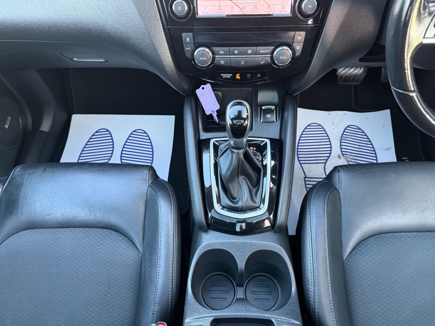 Used Nissan Qashqai 2019 for sale - 78019261: Photo 22