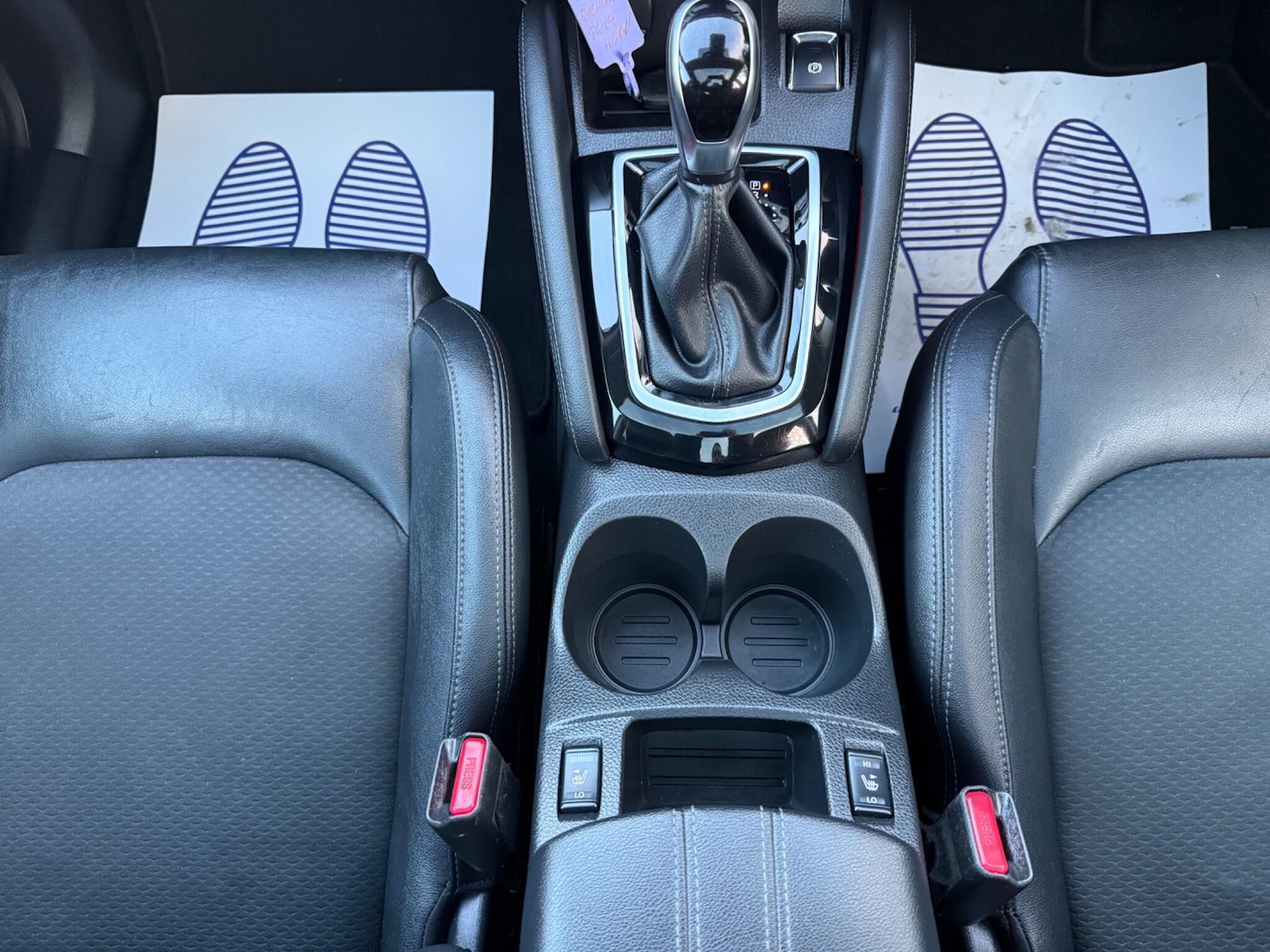 Used Nissan Qashqai 2019 for sale - 78019261: Photo 23