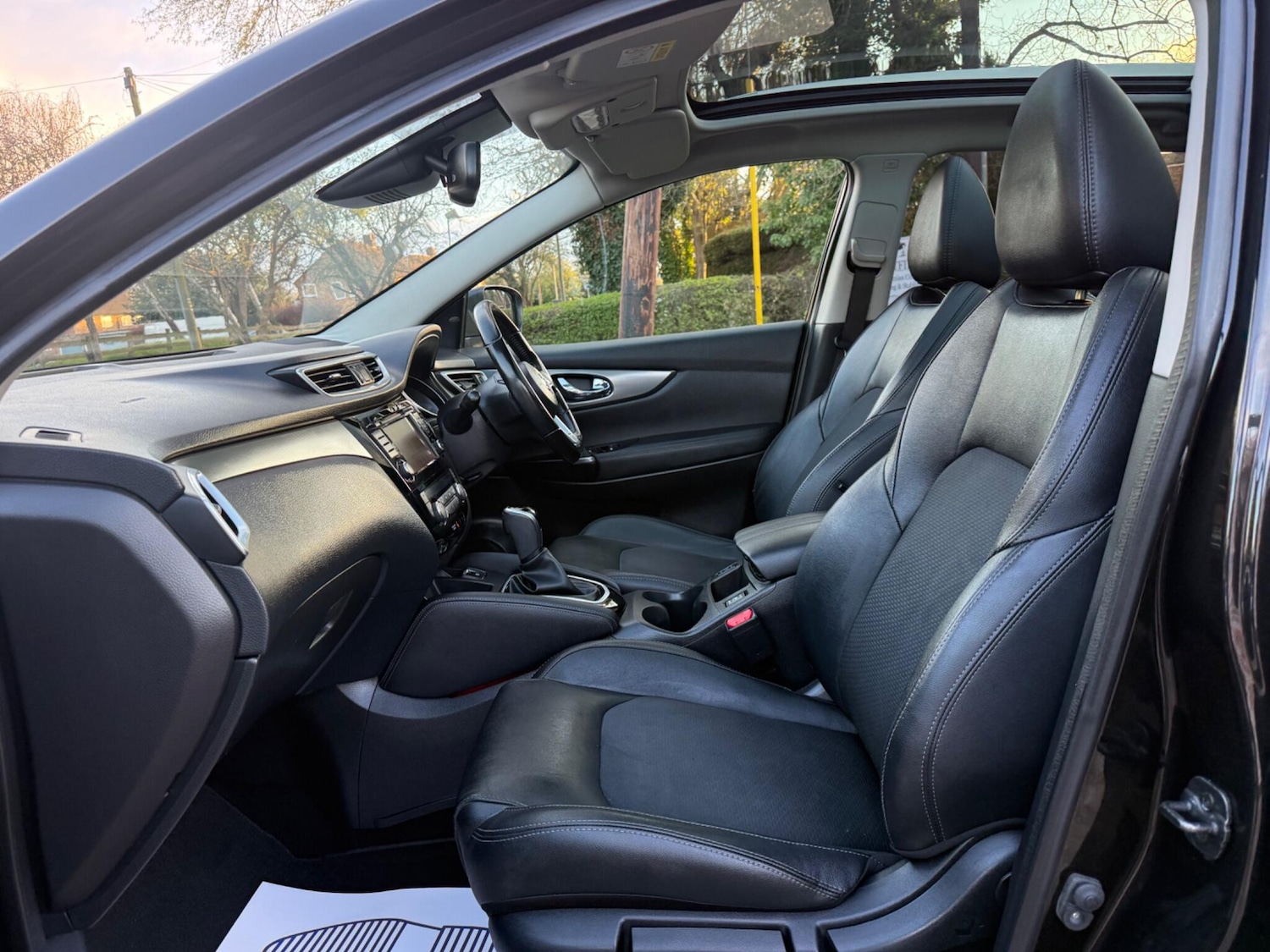 Used Nissan Qashqai 2019 for sale - 78019261: Photo 25