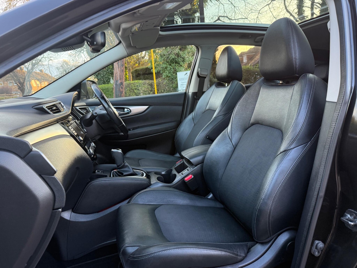 Used Nissan Qashqai 2019 for sale - 78019261: Photo 26