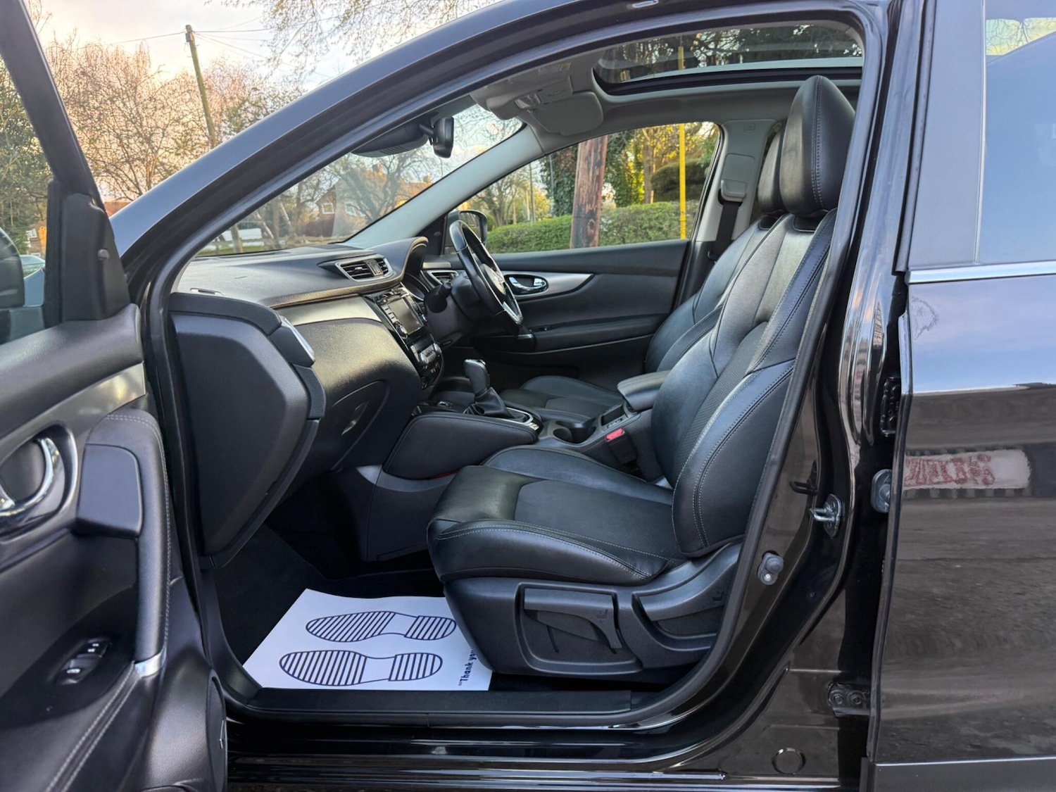 Used Nissan Qashqai 2019 for sale - 78019261: Photo 27