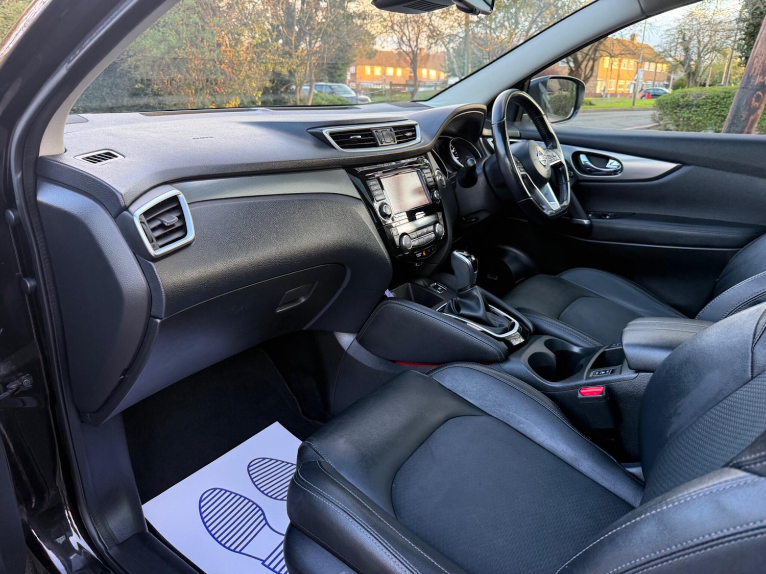 Used Nissan Qashqai 2019 for sale - 78019261: Photo 28