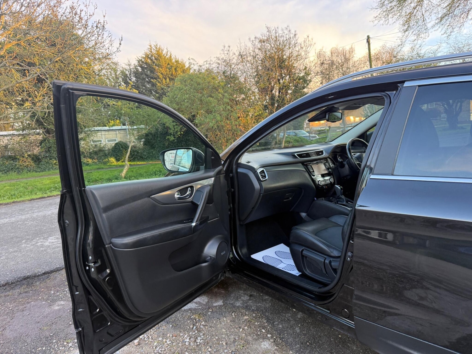 Used Nissan Qashqai 2019 for sale - 78019261: Photo 29