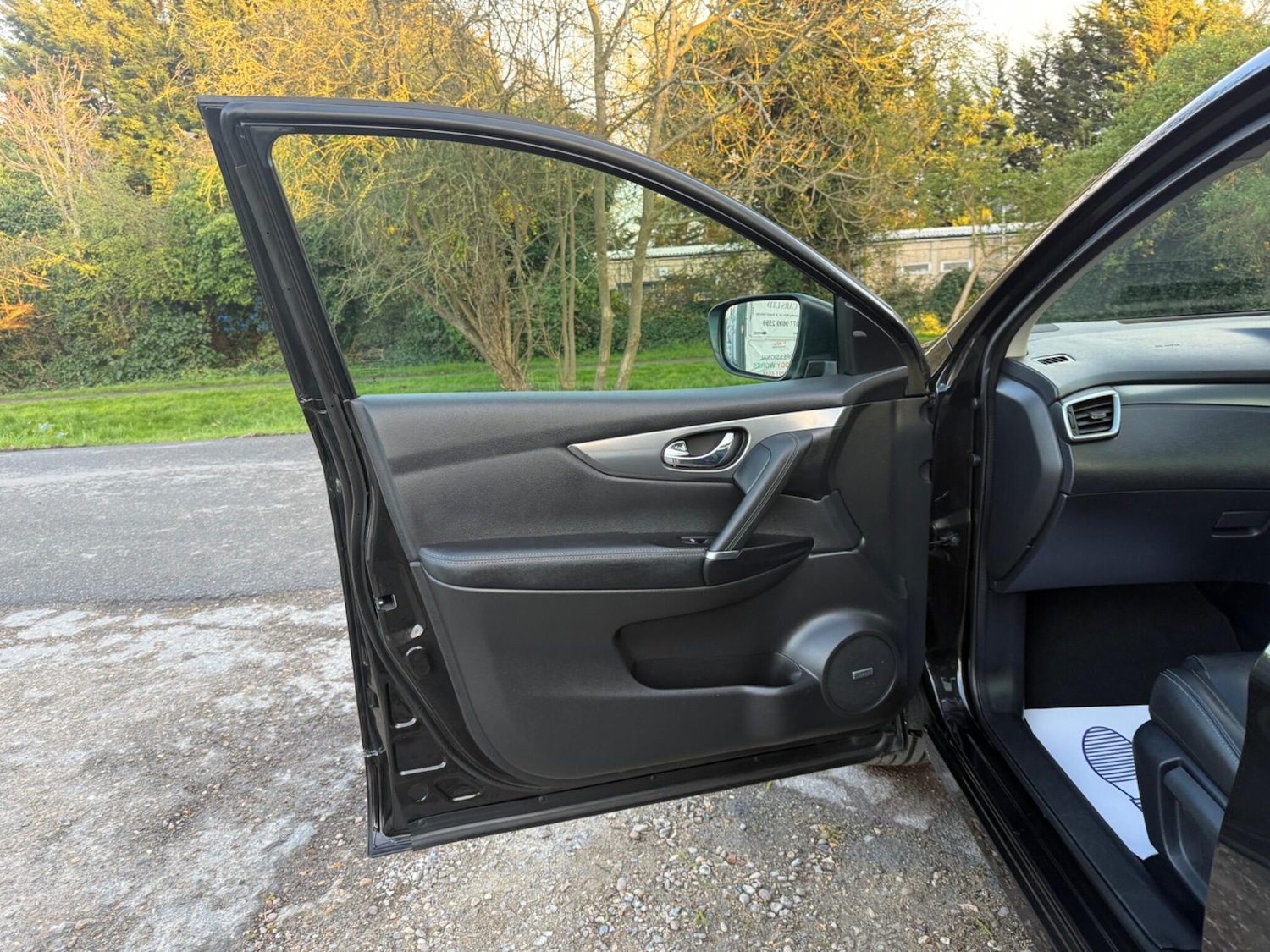 Used Nissan Qashqai 2019 for sale - 78019261: Photo 30