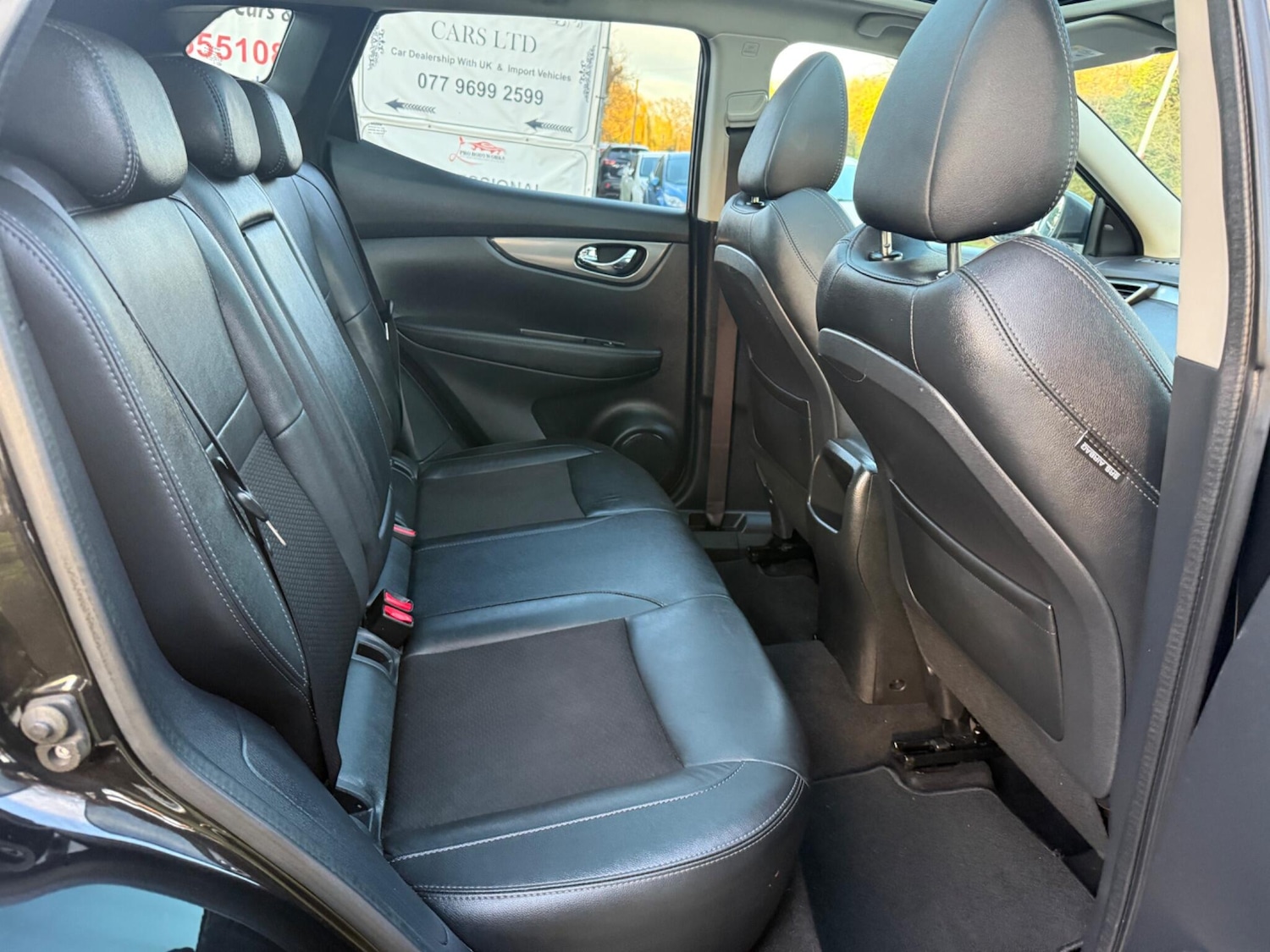 Used Nissan Qashqai 2019 for sale - 78019261: Photo 31