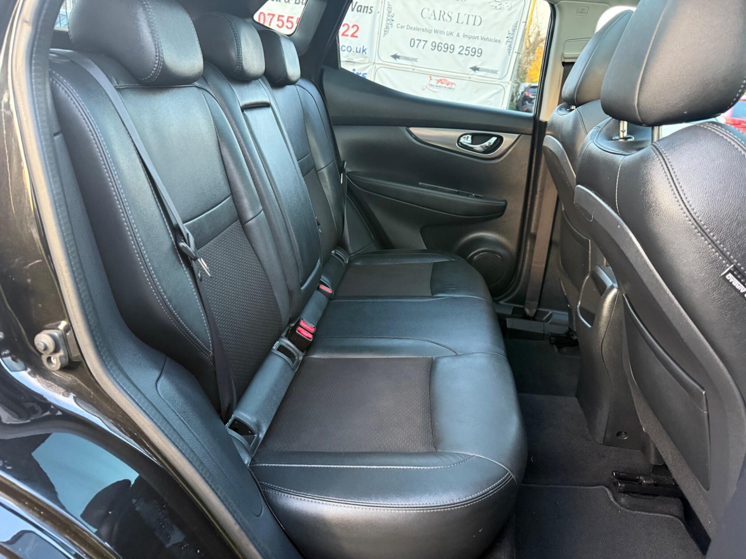 Used Nissan Qashqai 2019 for sale - 78019261: Photo 32