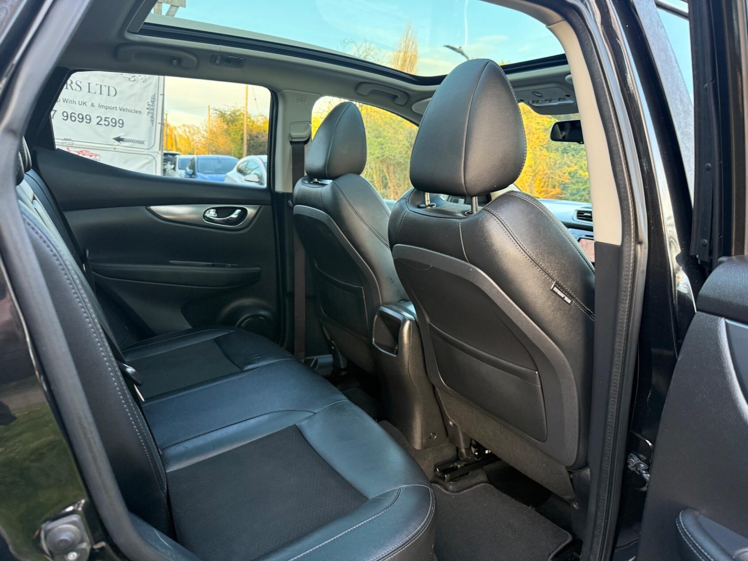 Used Nissan Qashqai 2019 for sale - 78019261: Photo 33