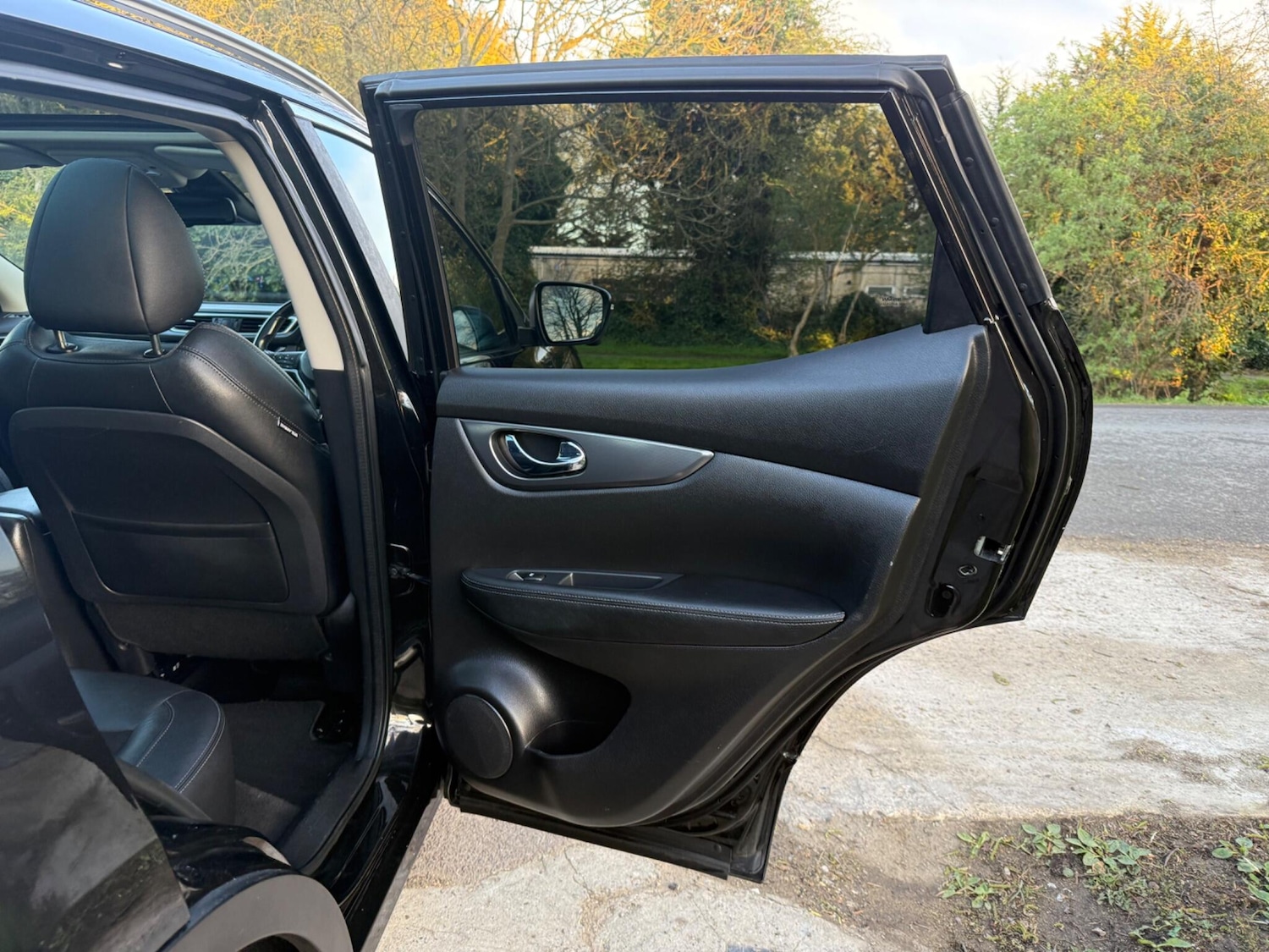 Used Nissan Qashqai 2019 for sale - 78019261: Photo 35