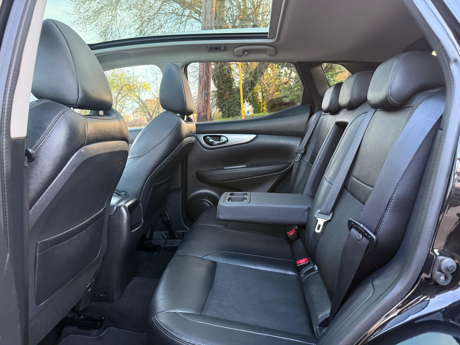 Used Nissan Qashqai 2019 for sale - 78019261: Photo 37