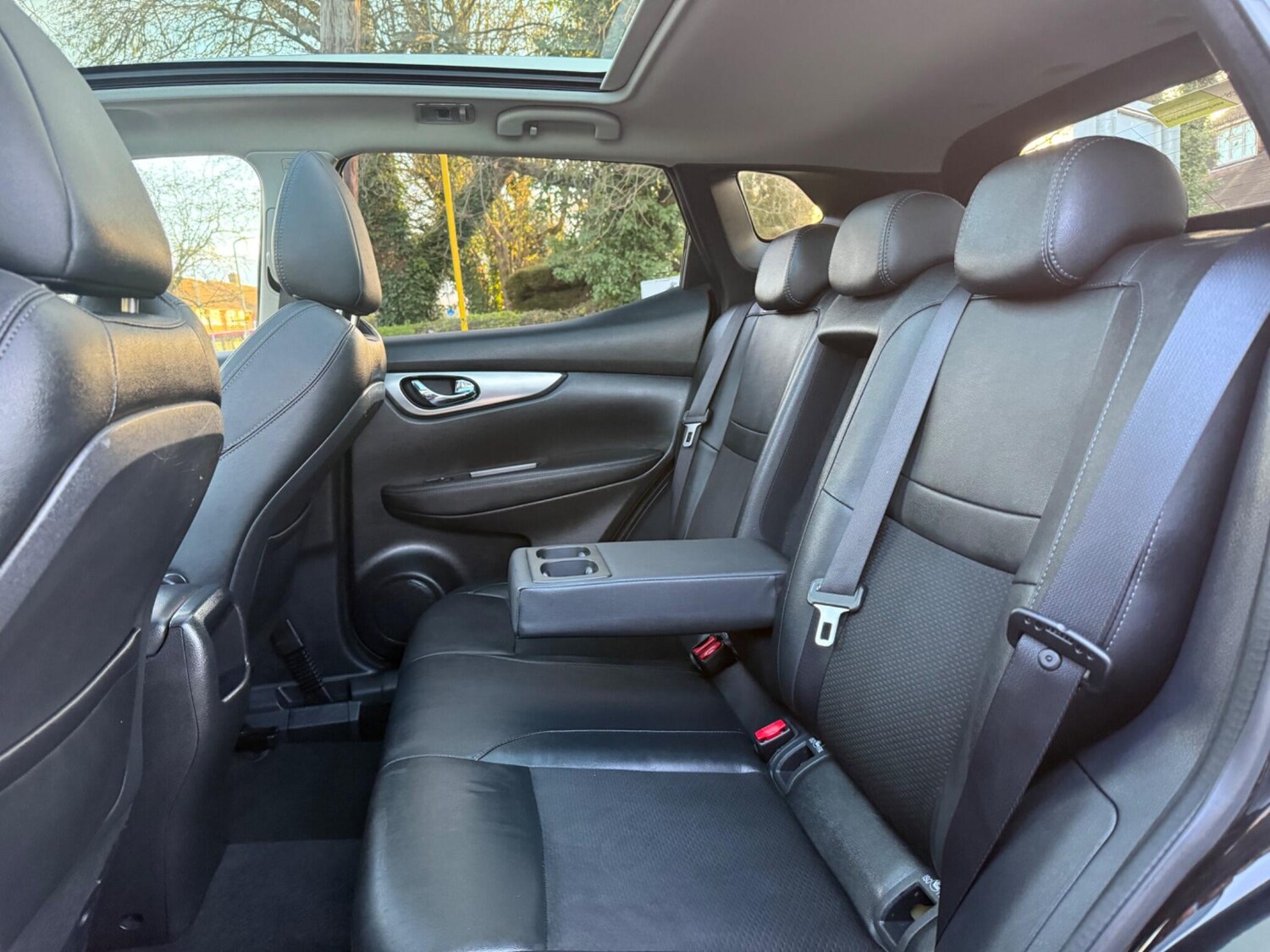 Used Nissan Qashqai 2019 for sale - 78019261: Photo 38