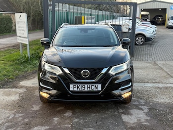 Used Nissan Qashqai 2019 for sale - 78019261: Photo