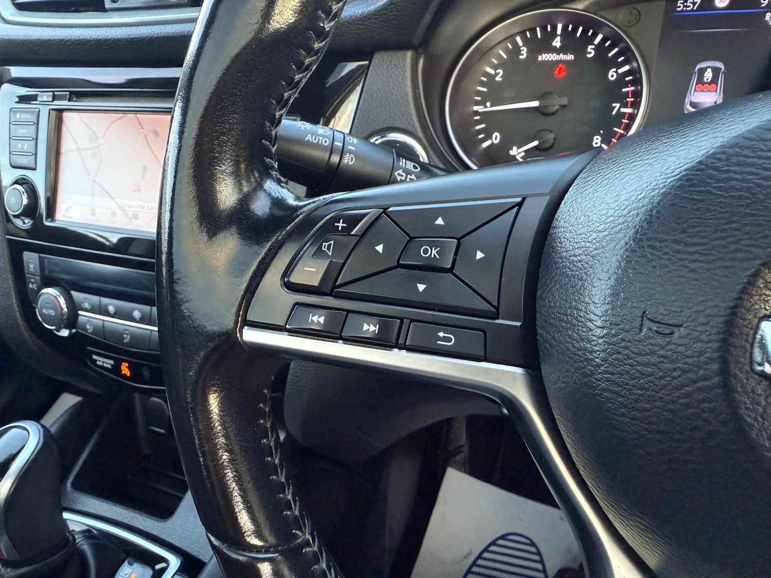 Used Nissan Qashqai 2019 for sale - 78019261: Photo 41