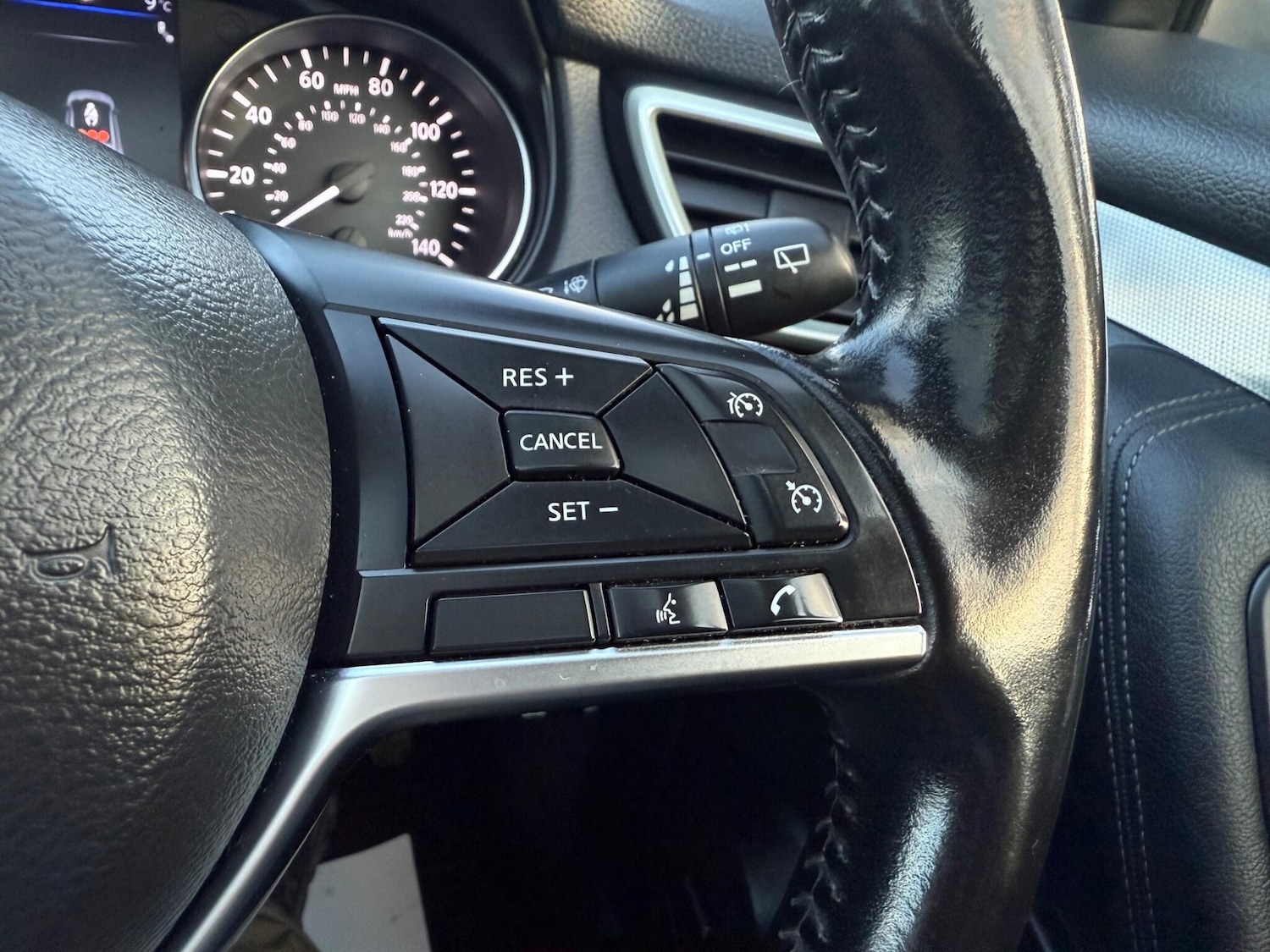 Used Nissan Qashqai 2019 for sale - 78019261: Photo 42