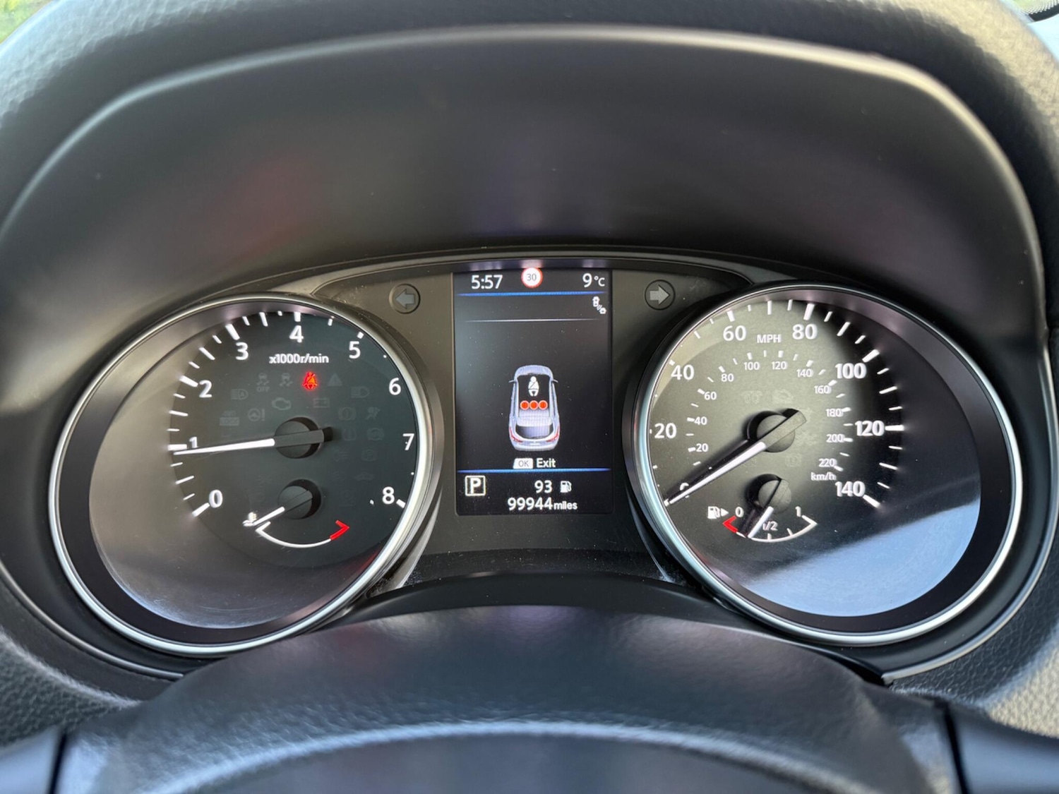 Used Nissan Qashqai 2019 for sale - 78019261: Photo 43