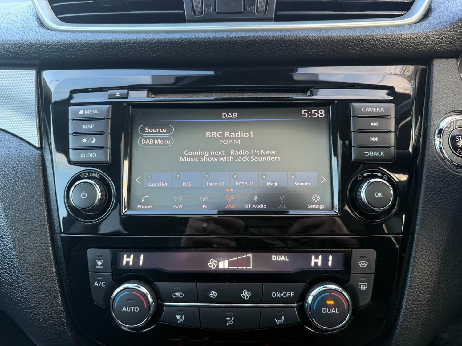 Used Nissan Qashqai 2019 for sale - 78019261: Photo 47