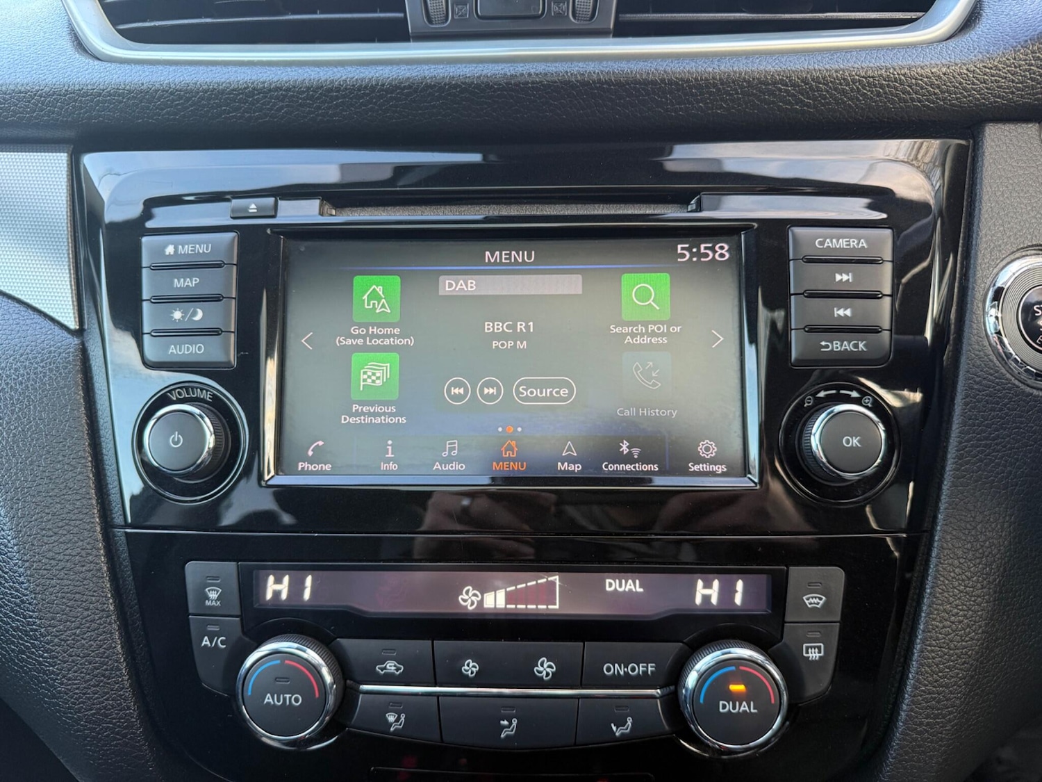 Used Nissan Qashqai 2019 for sale - 78019261: Photo 48