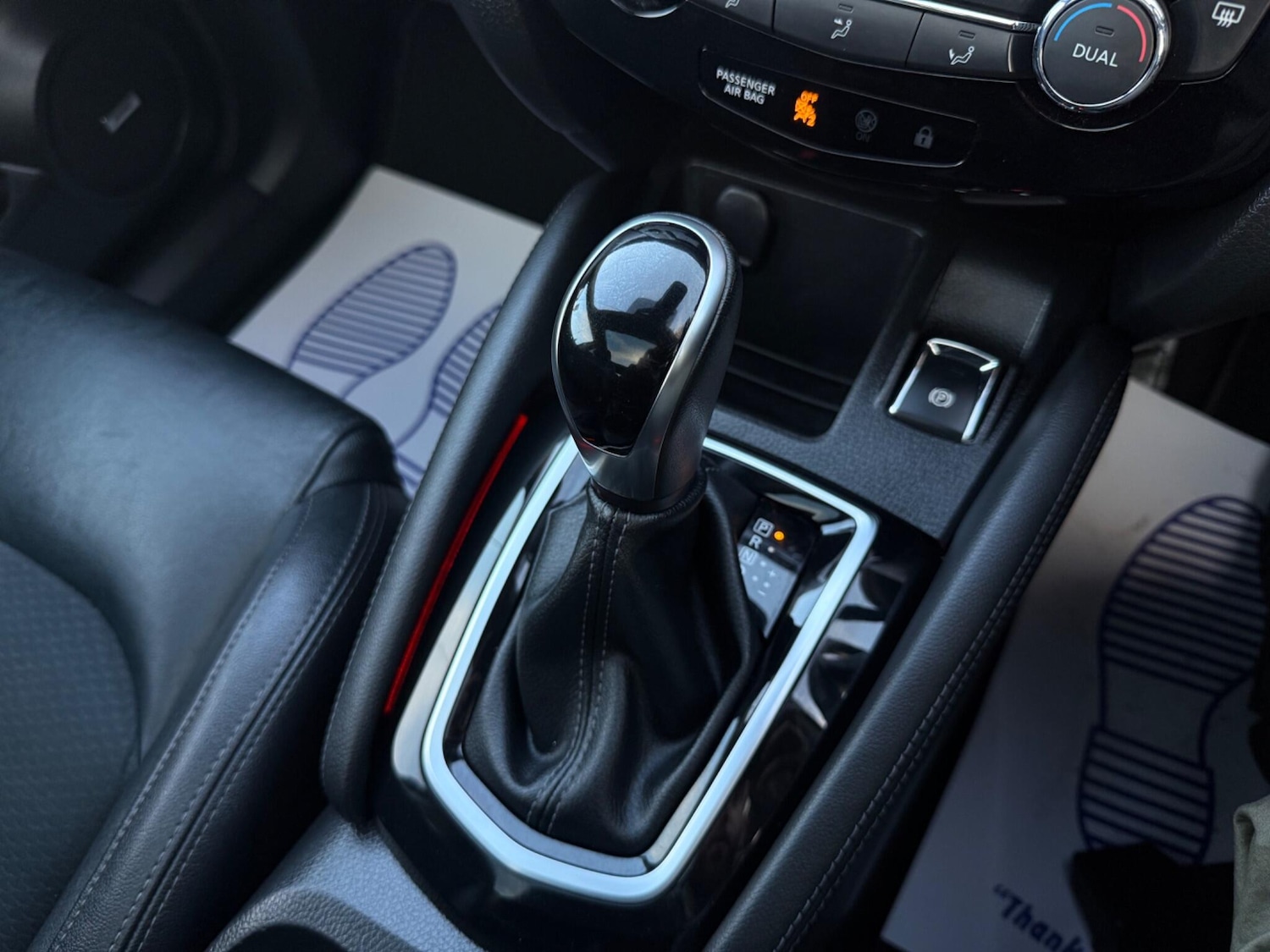 Used Nissan Qashqai 2019 for sale - 78019261: Photo 49