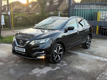 Used Nissan Qashqai 2019 for sale - 78019261: Photo
