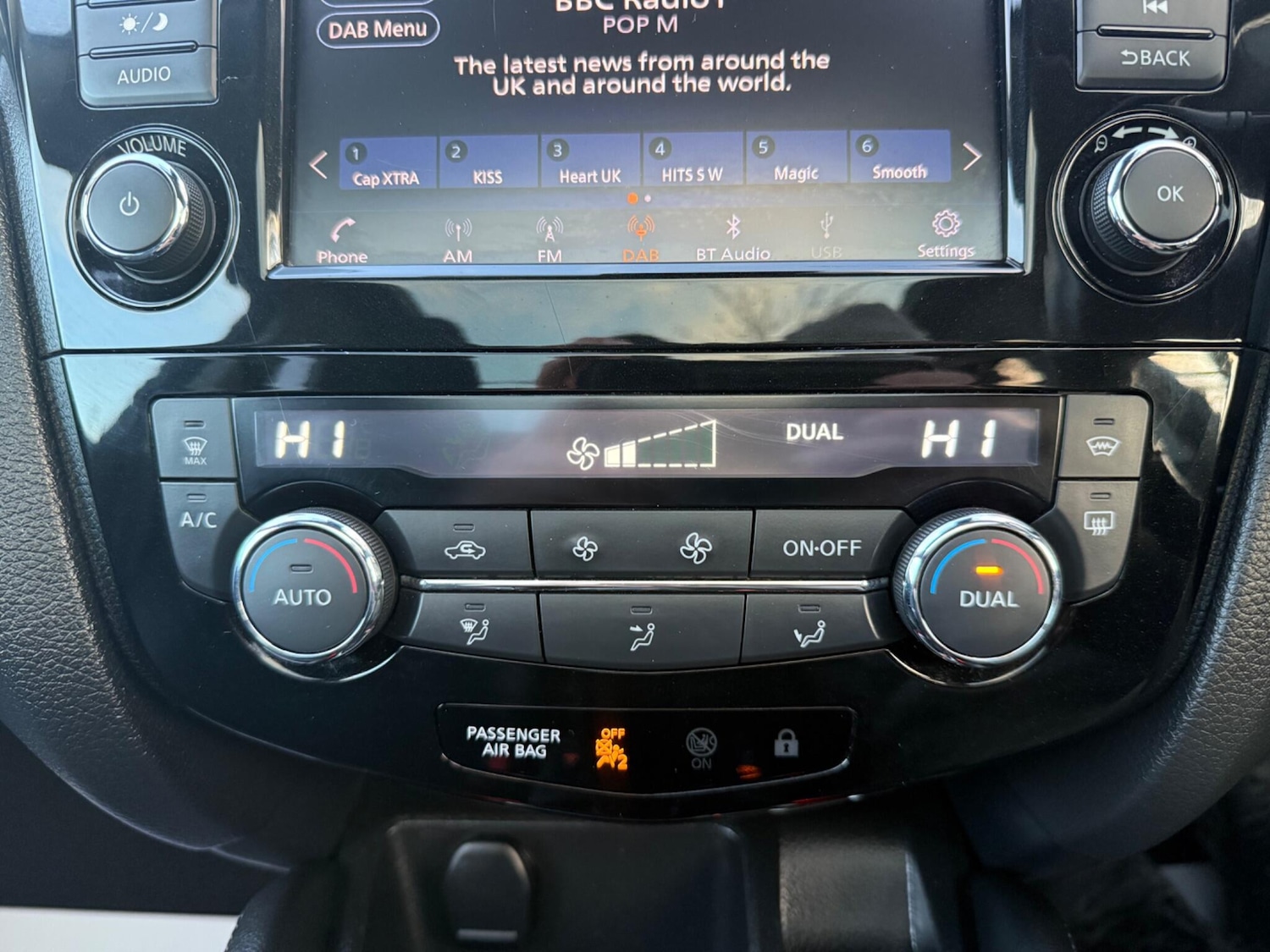 Used Nissan Qashqai 2019 for sale - 78019261: Photo 51