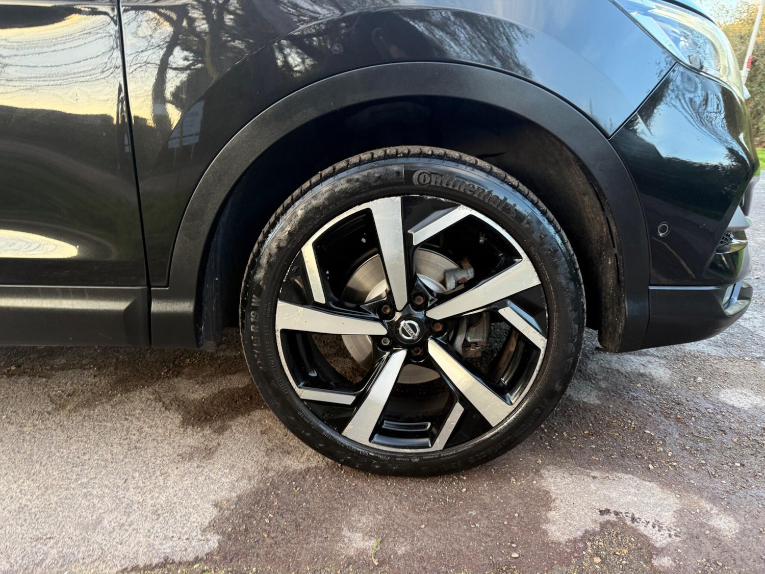 Used Nissan Qashqai 2019 for sale - 78019261: Photo 62