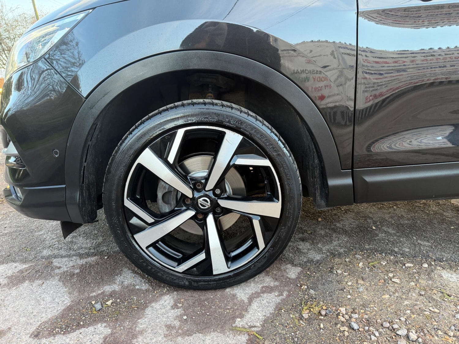 Used Nissan Qashqai 2019 for sale - 78019261: Photo 63
