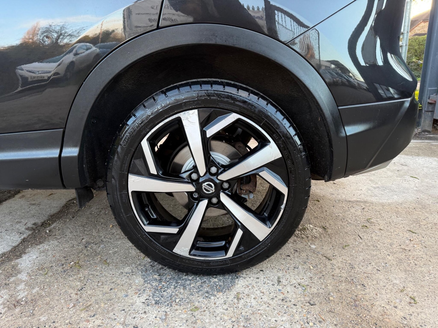 Used Nissan Qashqai 2019 for sale - 78019261: Photo 64