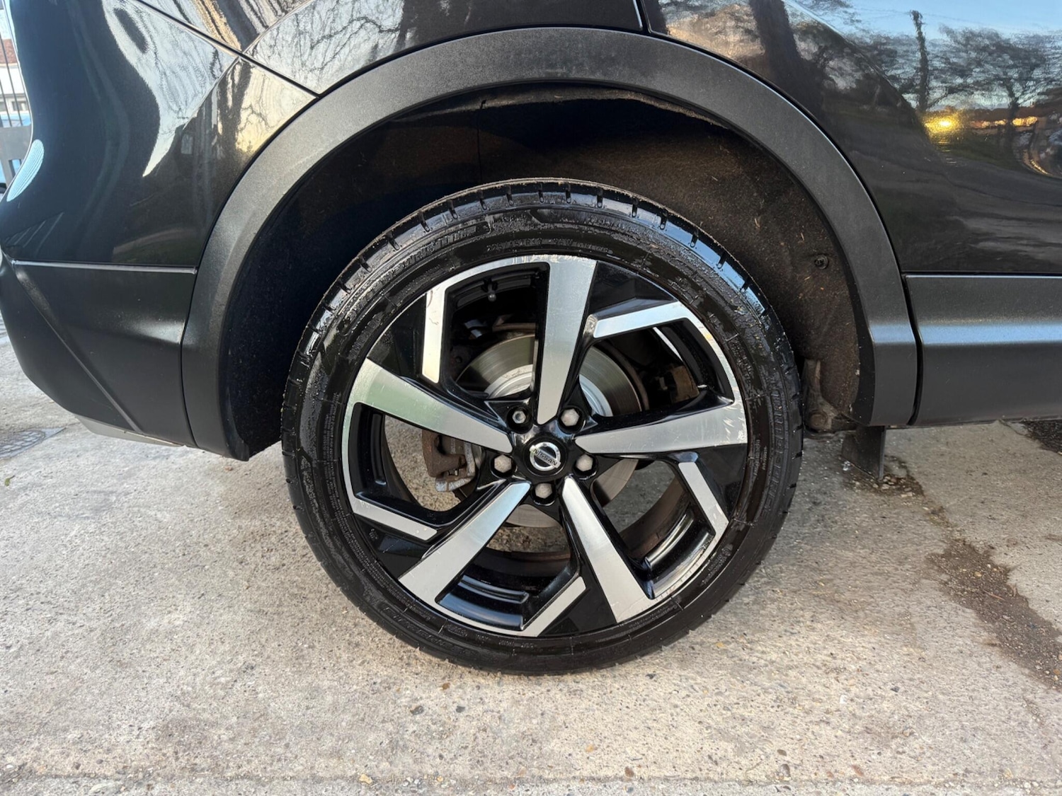 Used Nissan Qashqai 2019 for sale - 78019261: Photo 65