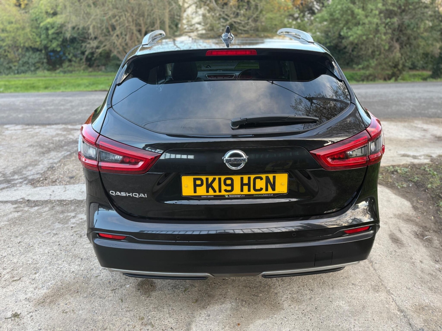 Used Nissan Qashqai 2019 for sale - 78019261: Photo 71