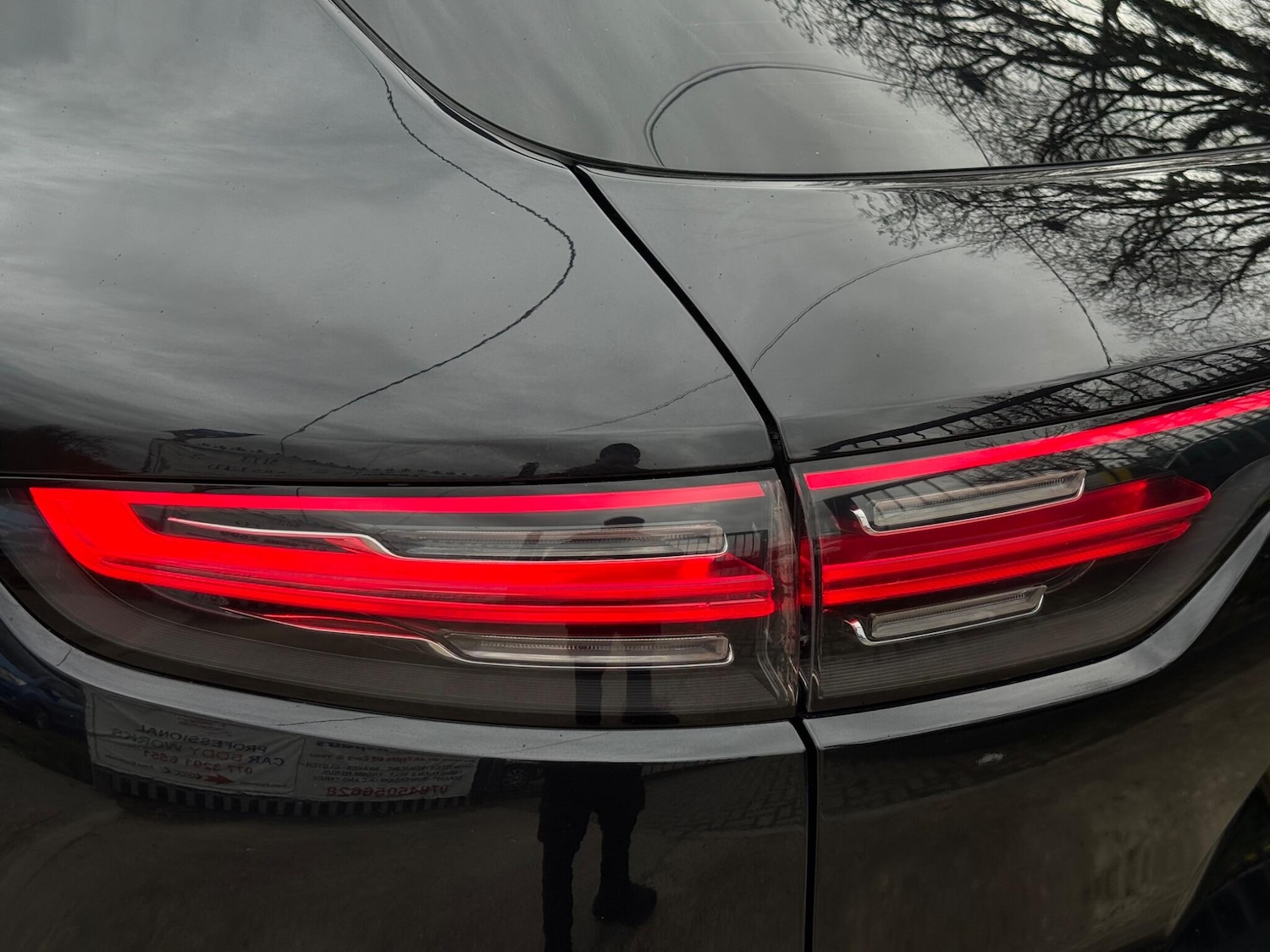 Used Porsche Cayenne 2018 for sale - 77909379: Photo 10