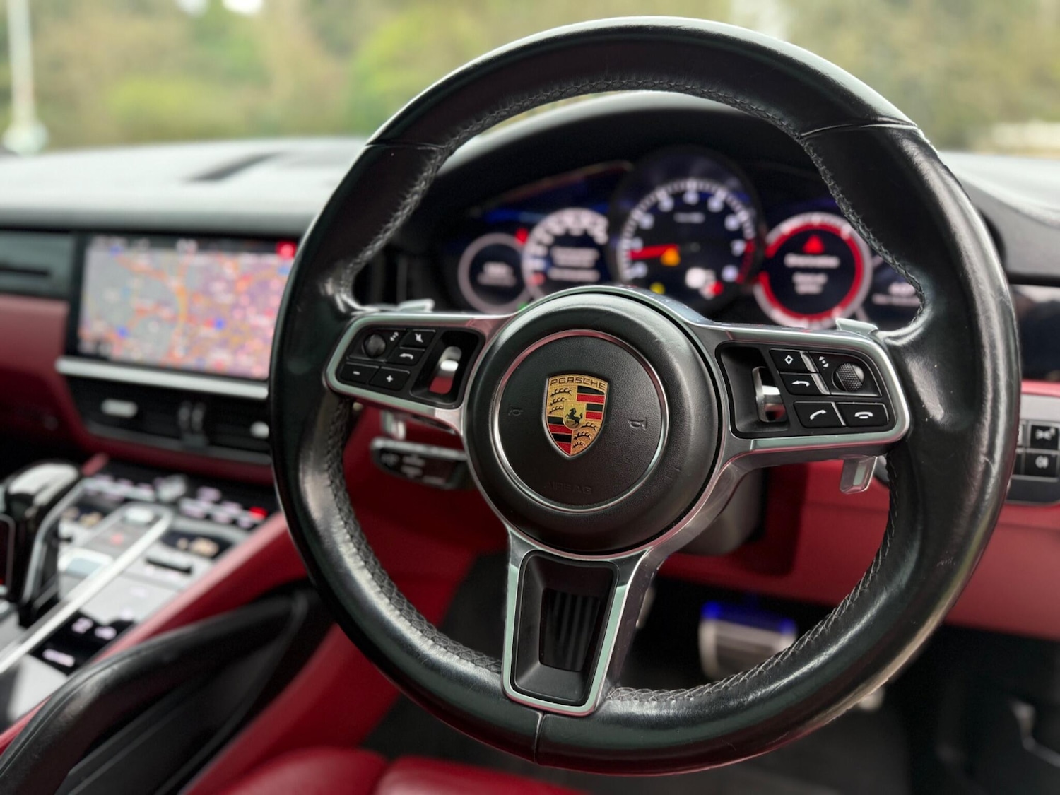 Used Porsche Cayenne 2018 for sale - 77909379: Photo 16