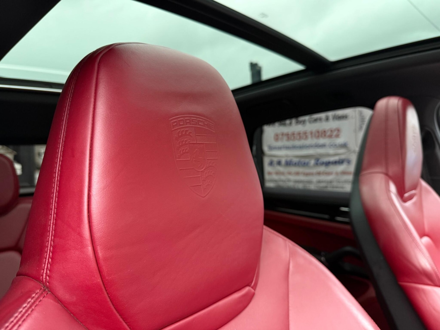 Used Porsche Cayenne 2018 for sale - 77909379: Photo 22