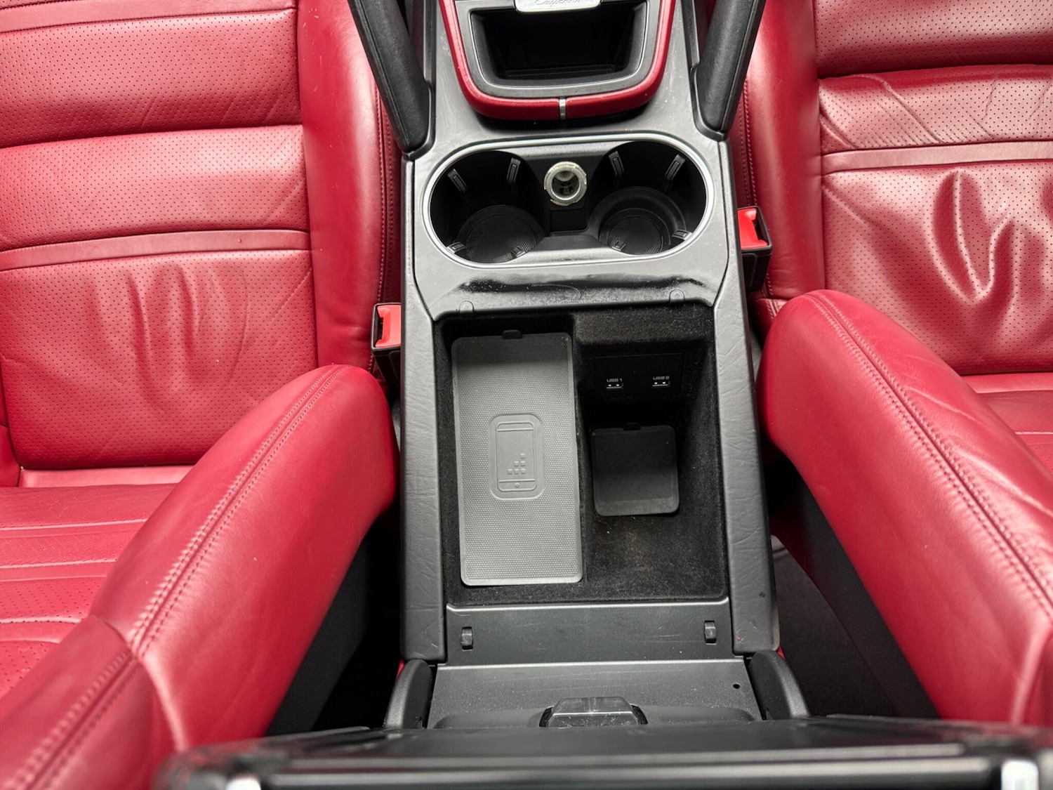 Used Porsche Cayenne 2018 for sale - 77909379: Photo 34