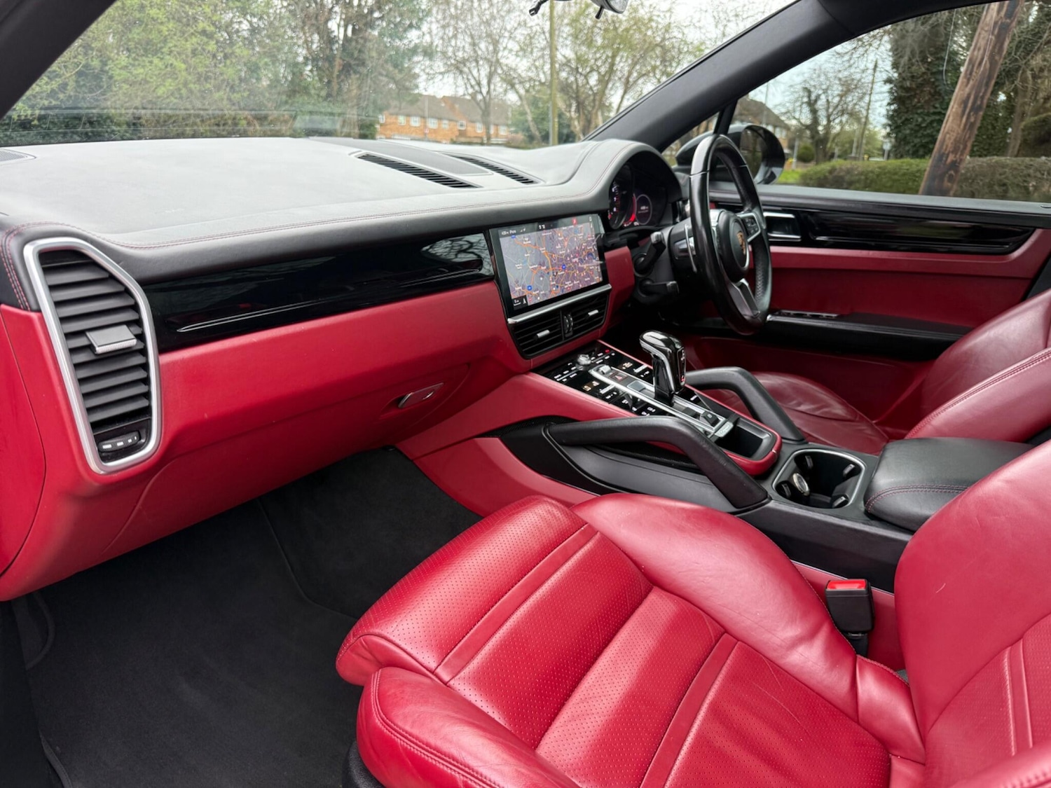 Used Porsche Cayenne 2018 for sale - 77909379: Photo 42