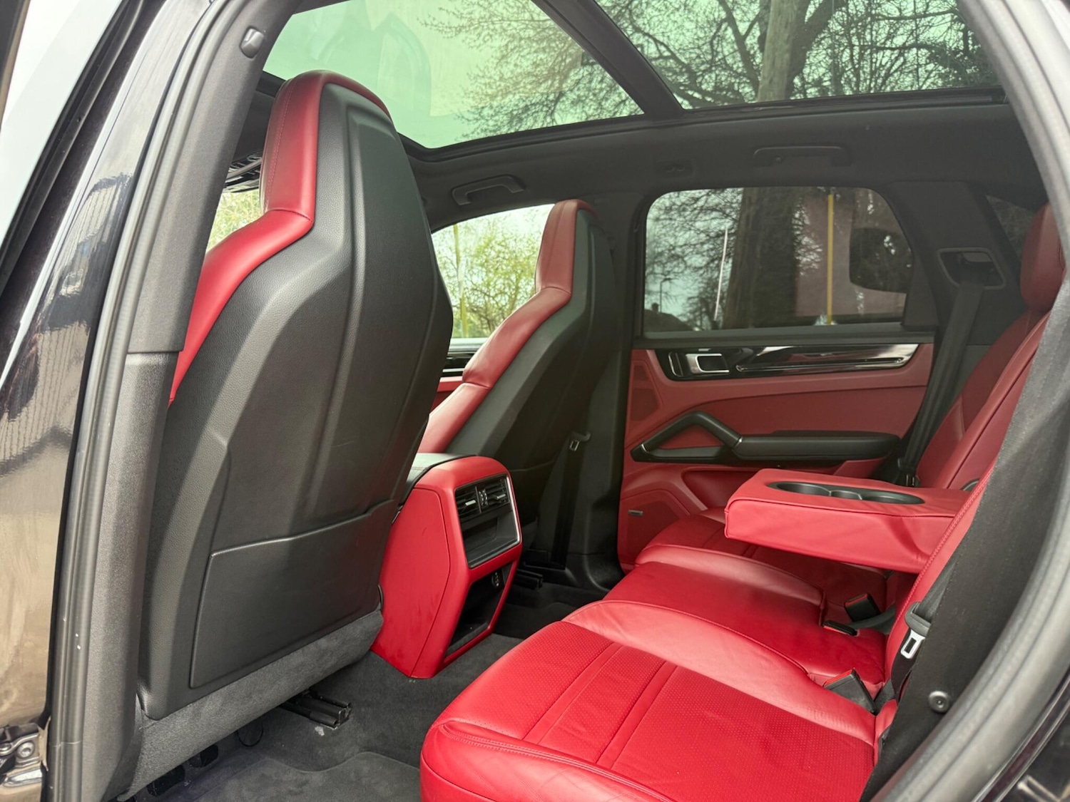 Used Porsche Cayenne 2018 for sale - 77909379: Photo 46