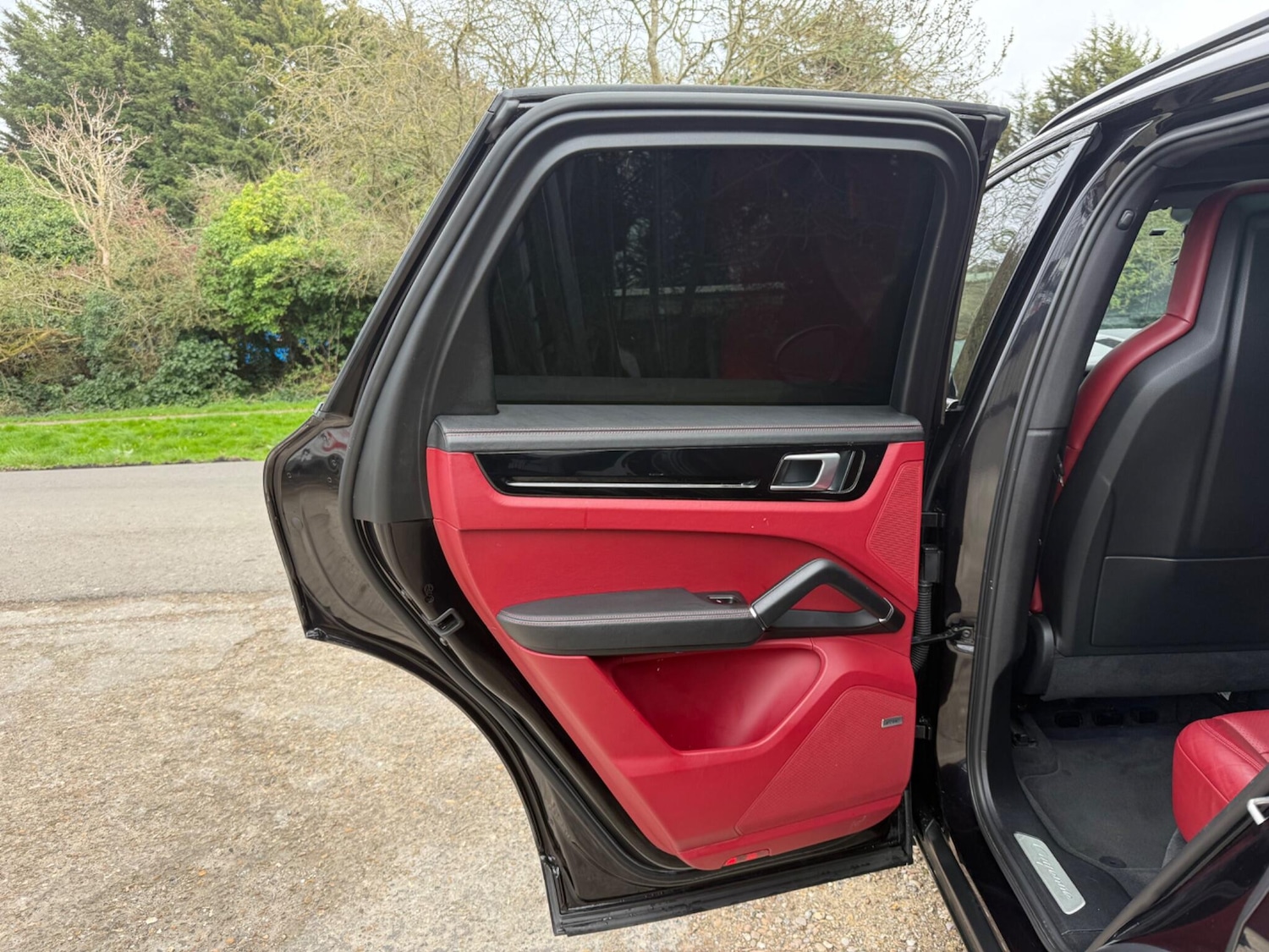 Used Porsche Cayenne 2018 for sale - 77909379: Photo 54