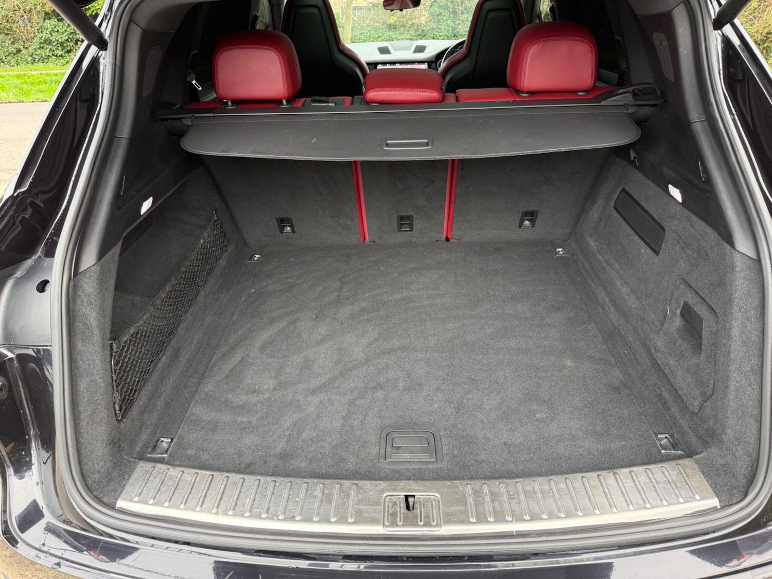 Used Porsche Cayenne 2018 for sale - 77909379: Photo 62