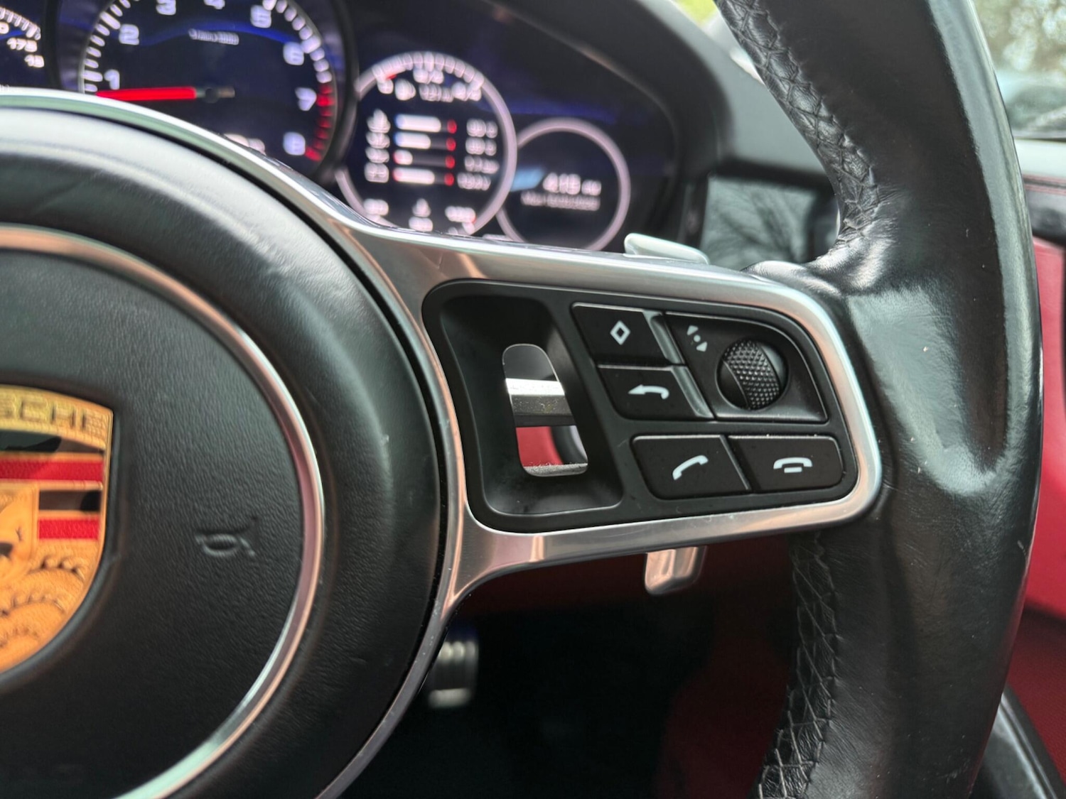 Used Porsche Cayenne 2018 for sale - 77909379: Photo 65