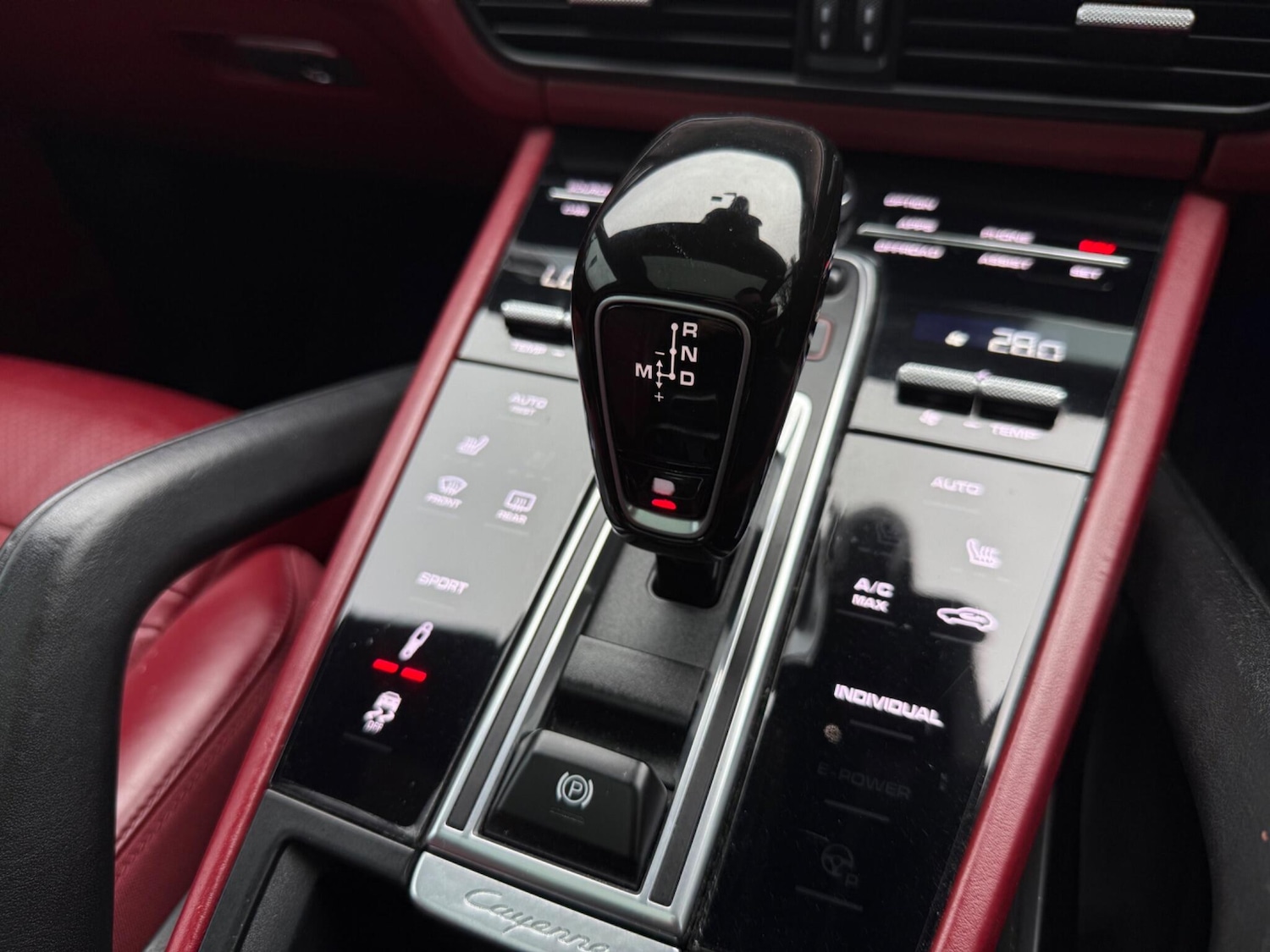 Used Porsche Cayenne 2018 for sale - 77909379: Photo 72