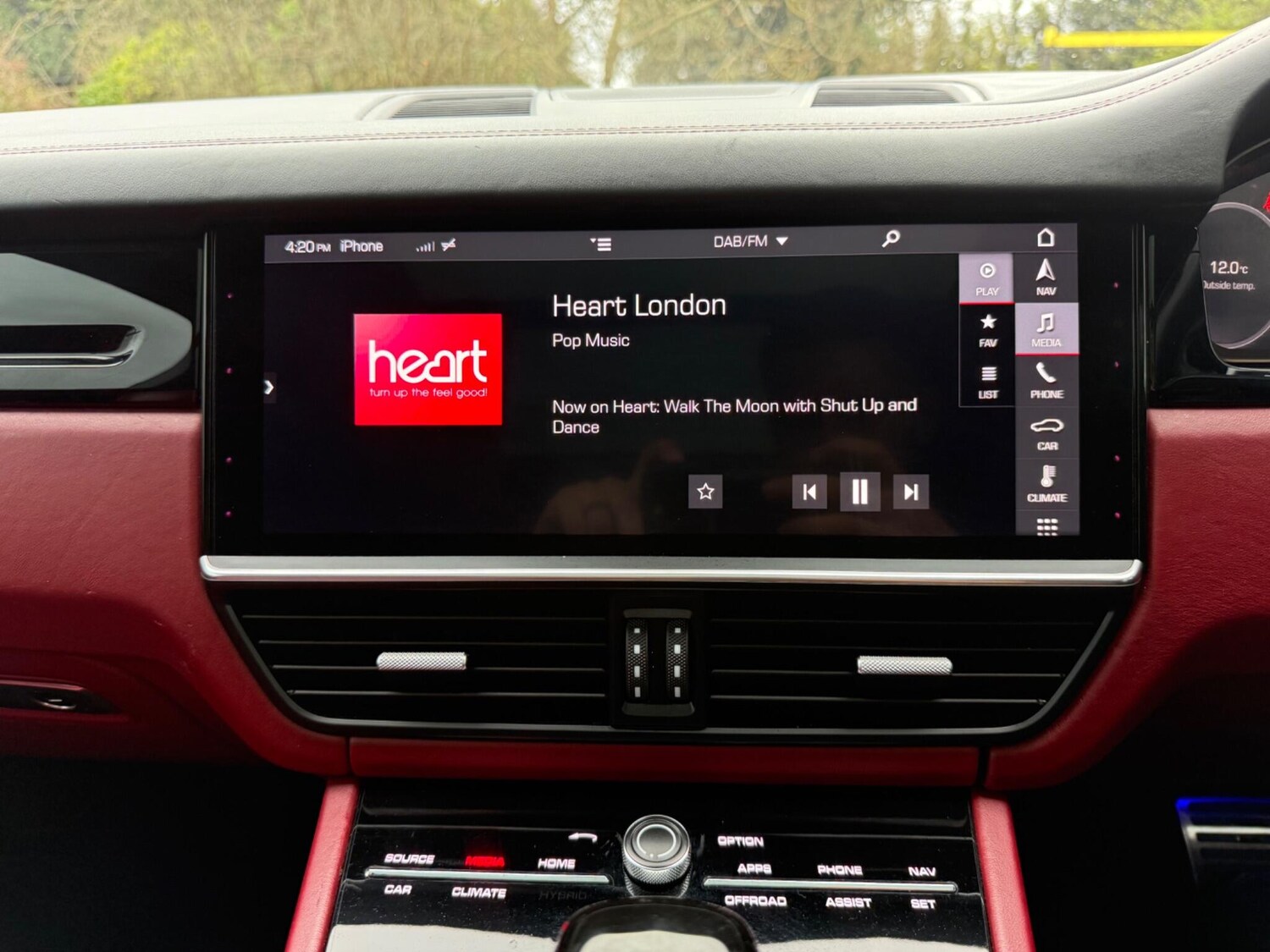 Used Porsche Cayenne 2018 for sale - 77909379: Photo 73