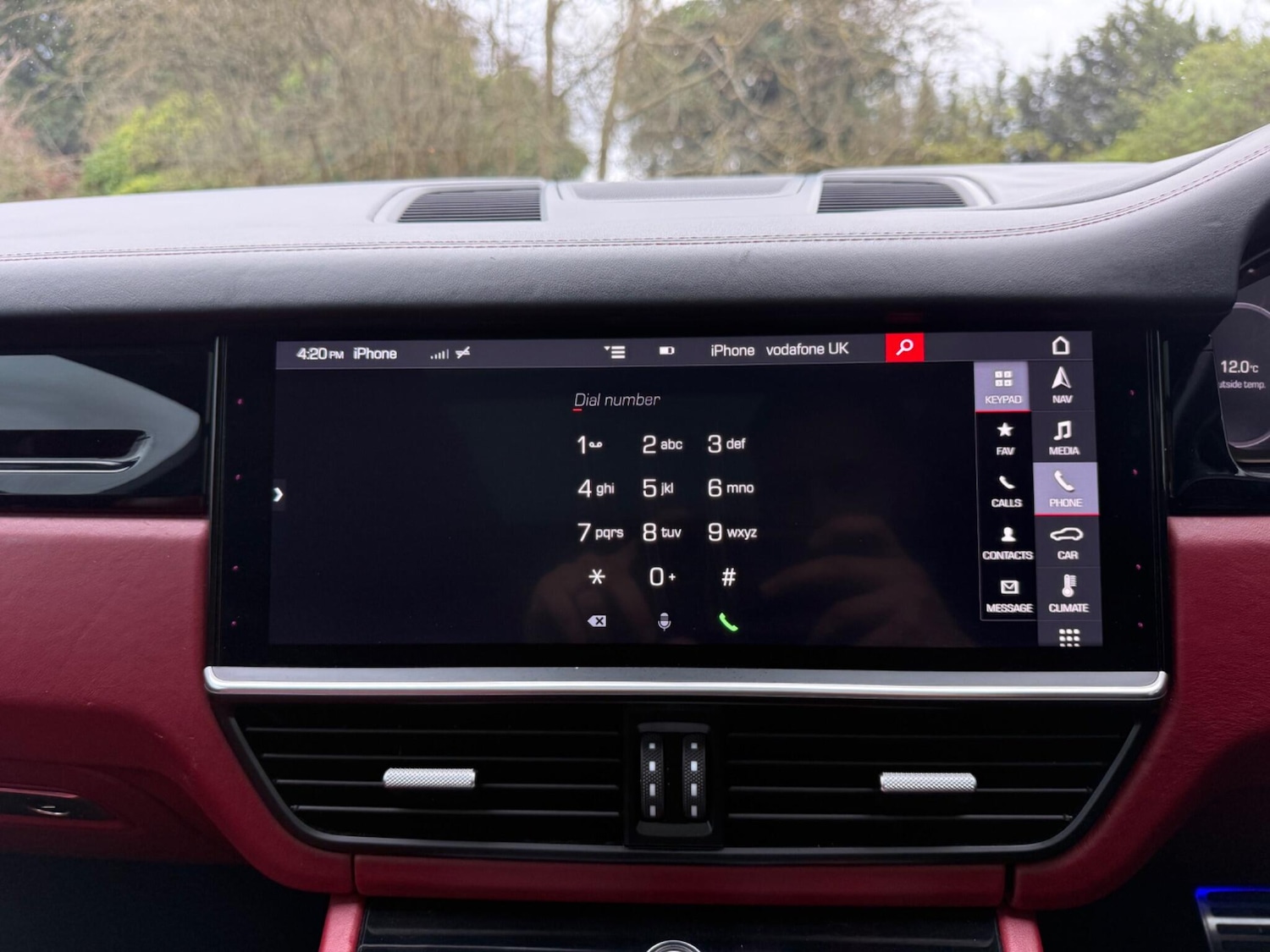 Used Porsche Cayenne 2018 for sale - 77909379: Photo 78