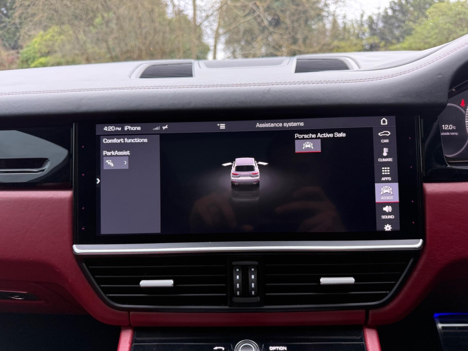 Used Porsche Cayenne 2018 for sale - 77909379: Photo 80