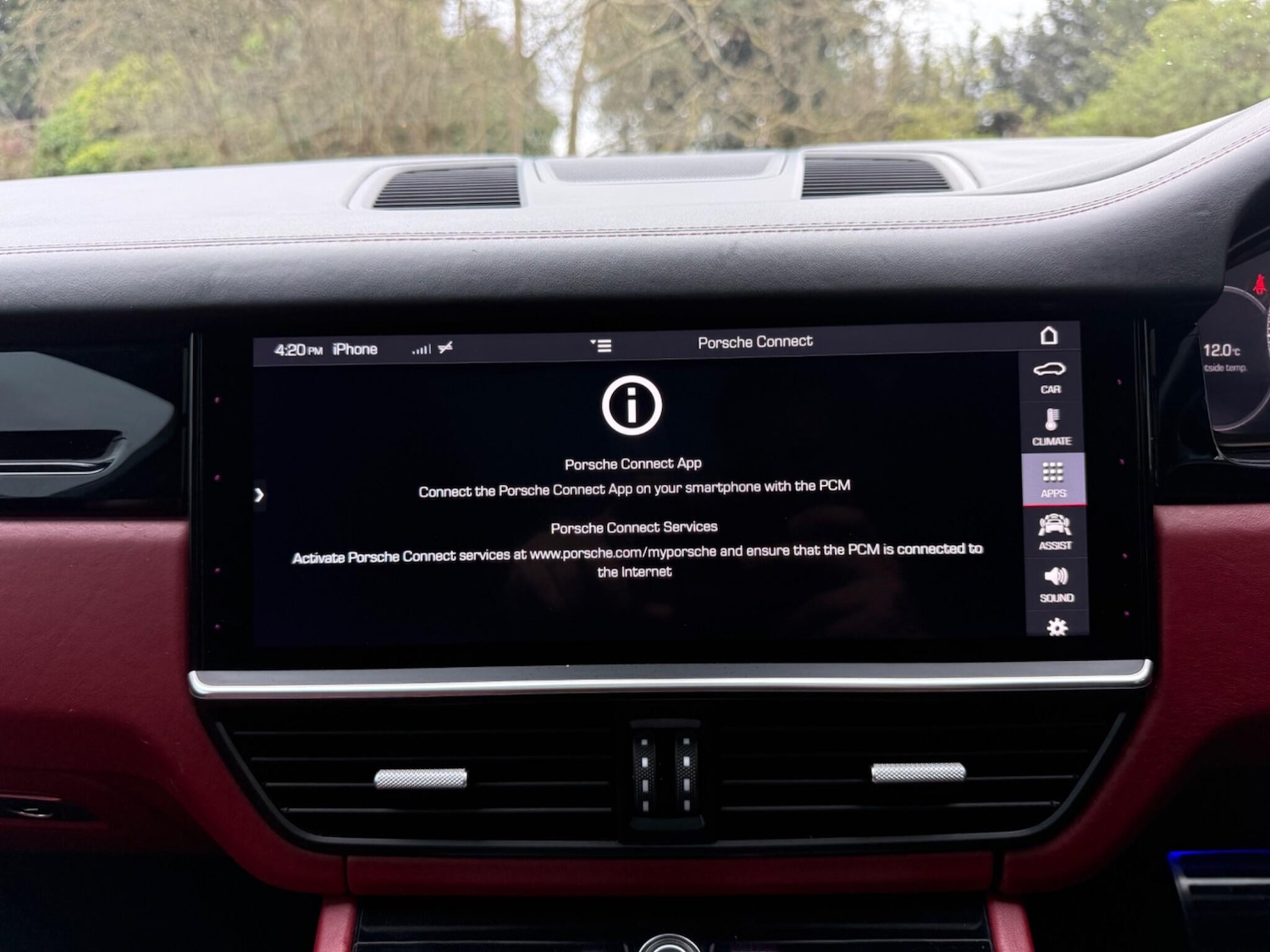 Used Porsche Cayenne 2018 for sale - 77909379: Photo 81