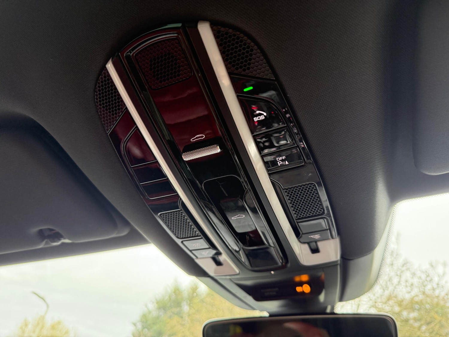 Used Porsche Cayenne 2018 for sale - 77909379: Photo 83